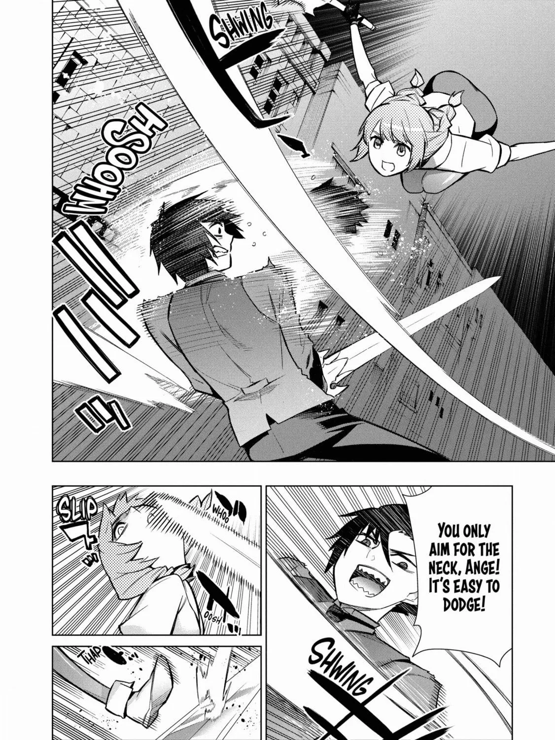Read Black Summoner chapter 113 image 22 on Lezhin
