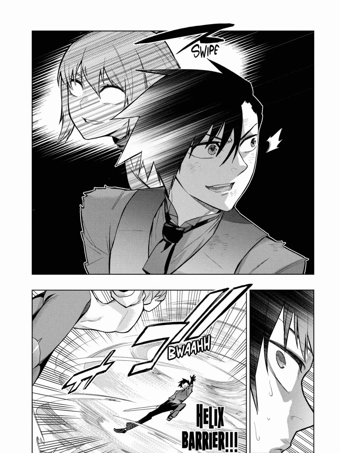 Read Black Summoner chapter 113 image 26 on Lezhin