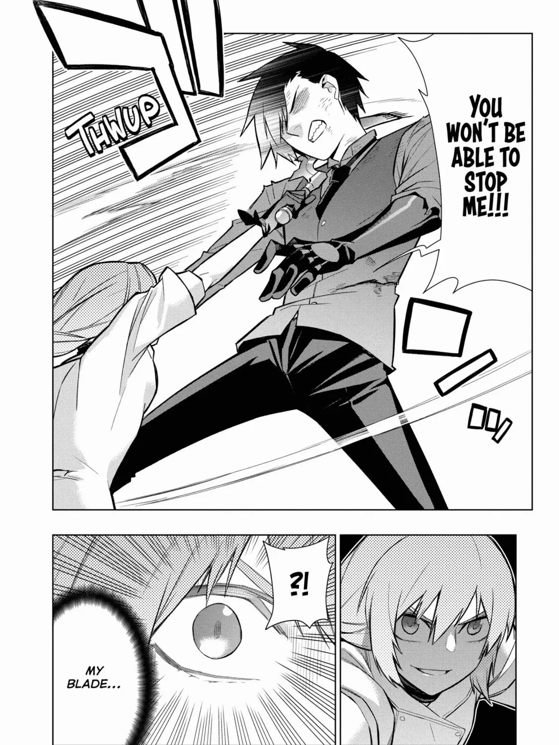 Read Black Summoner chapter 113 image 30 on Lezhin