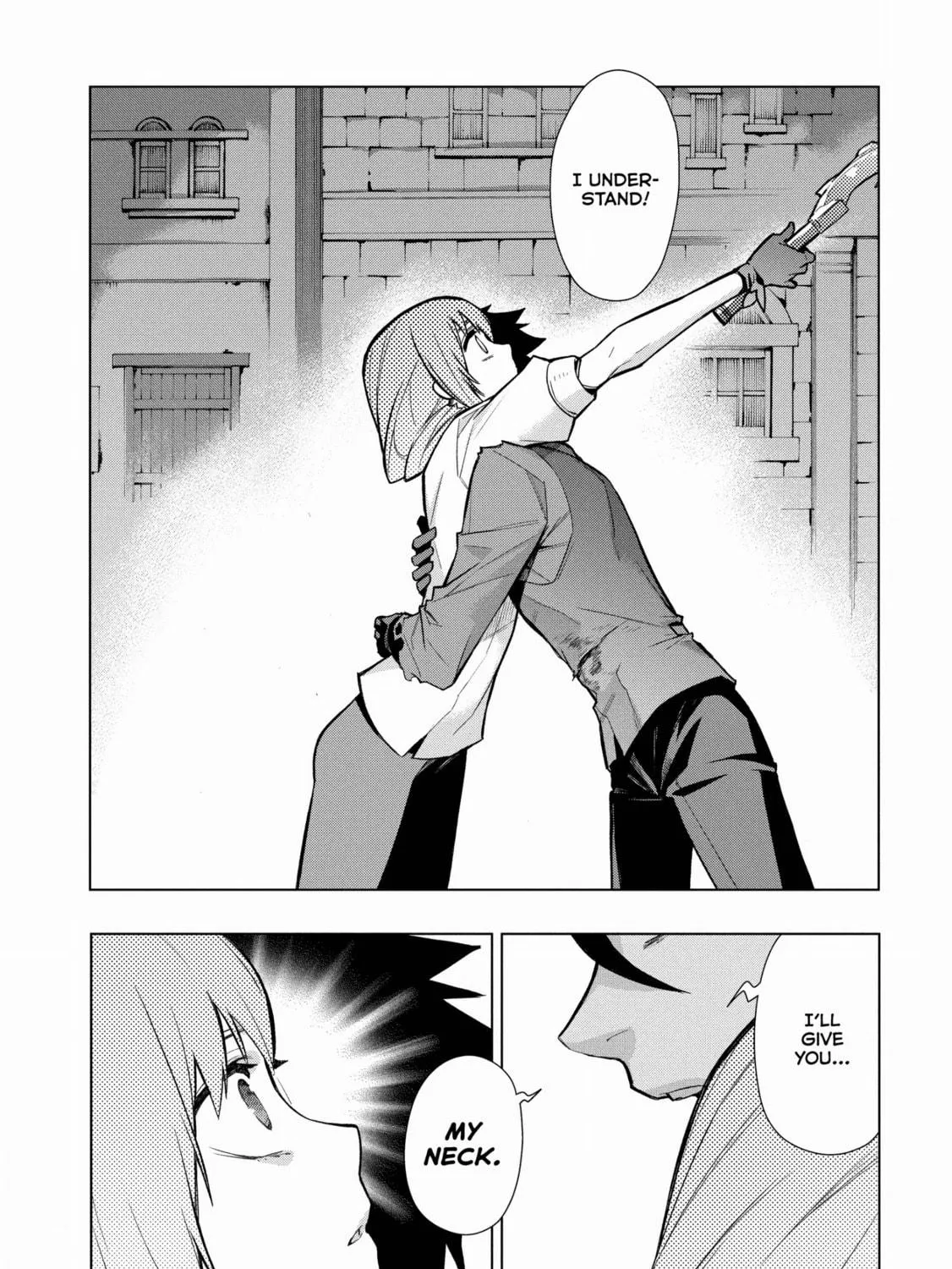 Read Black Summoner chapter 113 image 34 on Lezhin