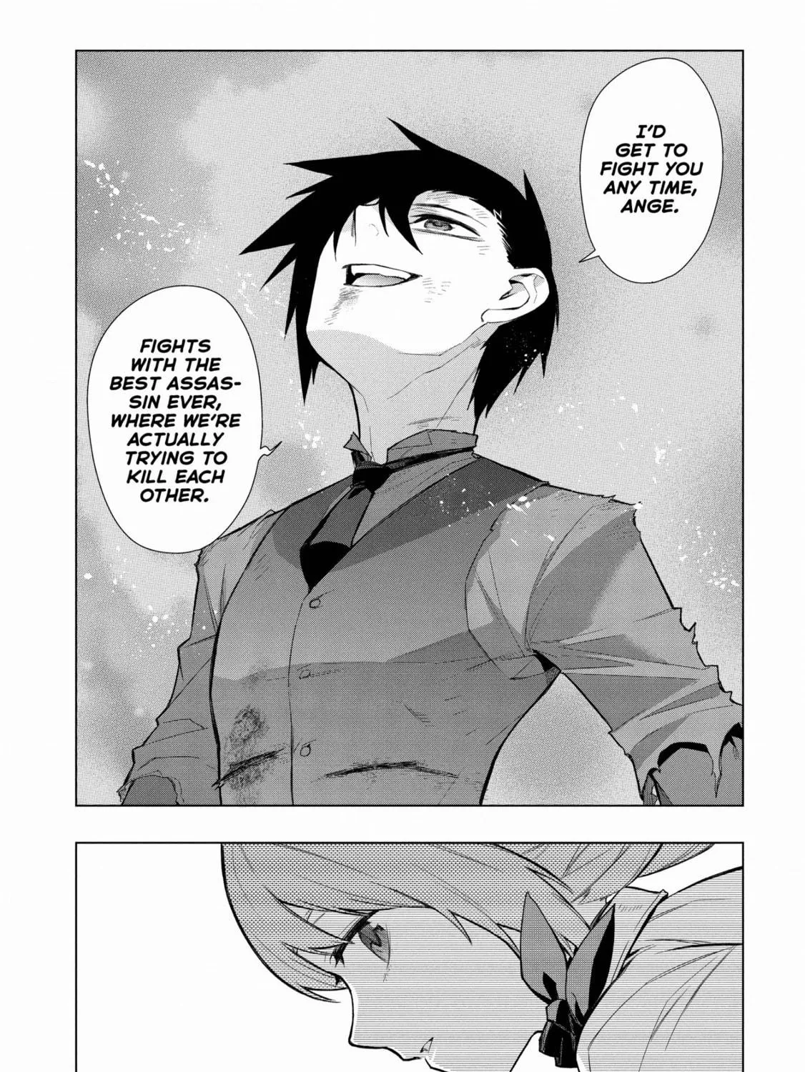 Read Black Summoner chapter 114 image 18 on Lezhin