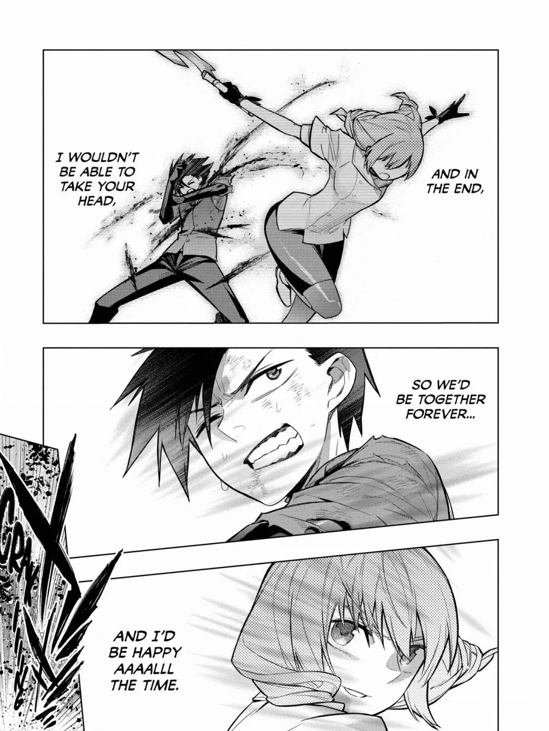 Read Black Summoner chapter 114 image 28 on Lezhin