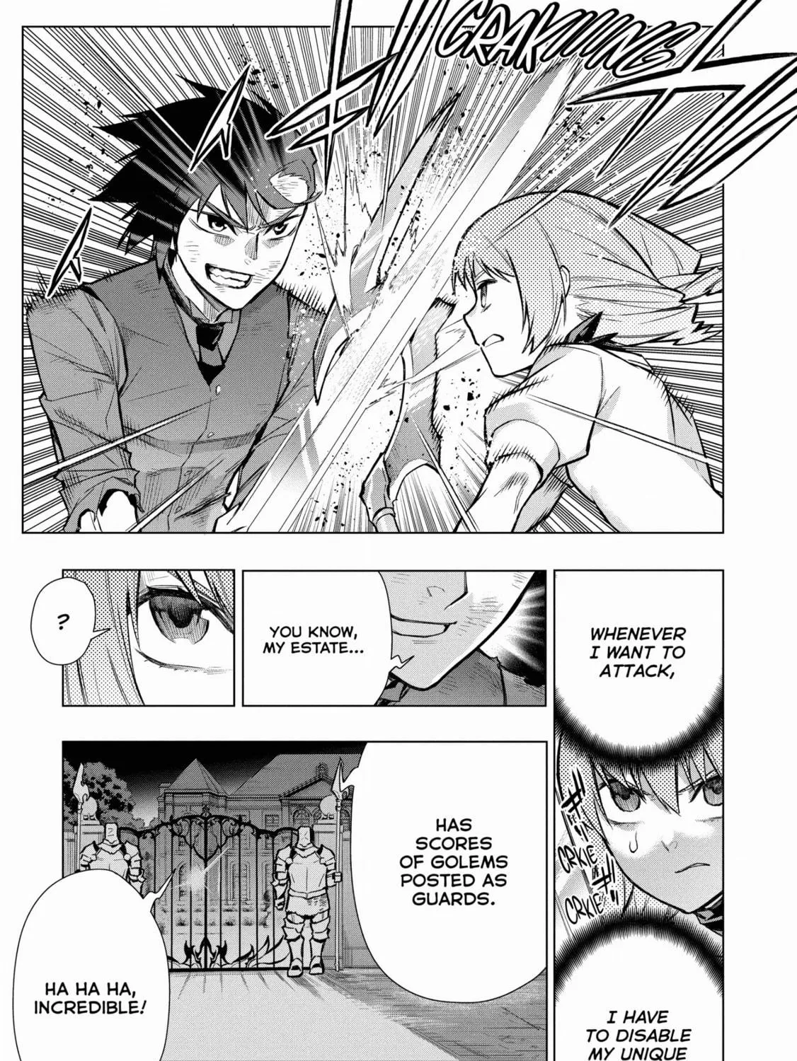 Read Black Summoner chapter 114 image 8 on Lezhin