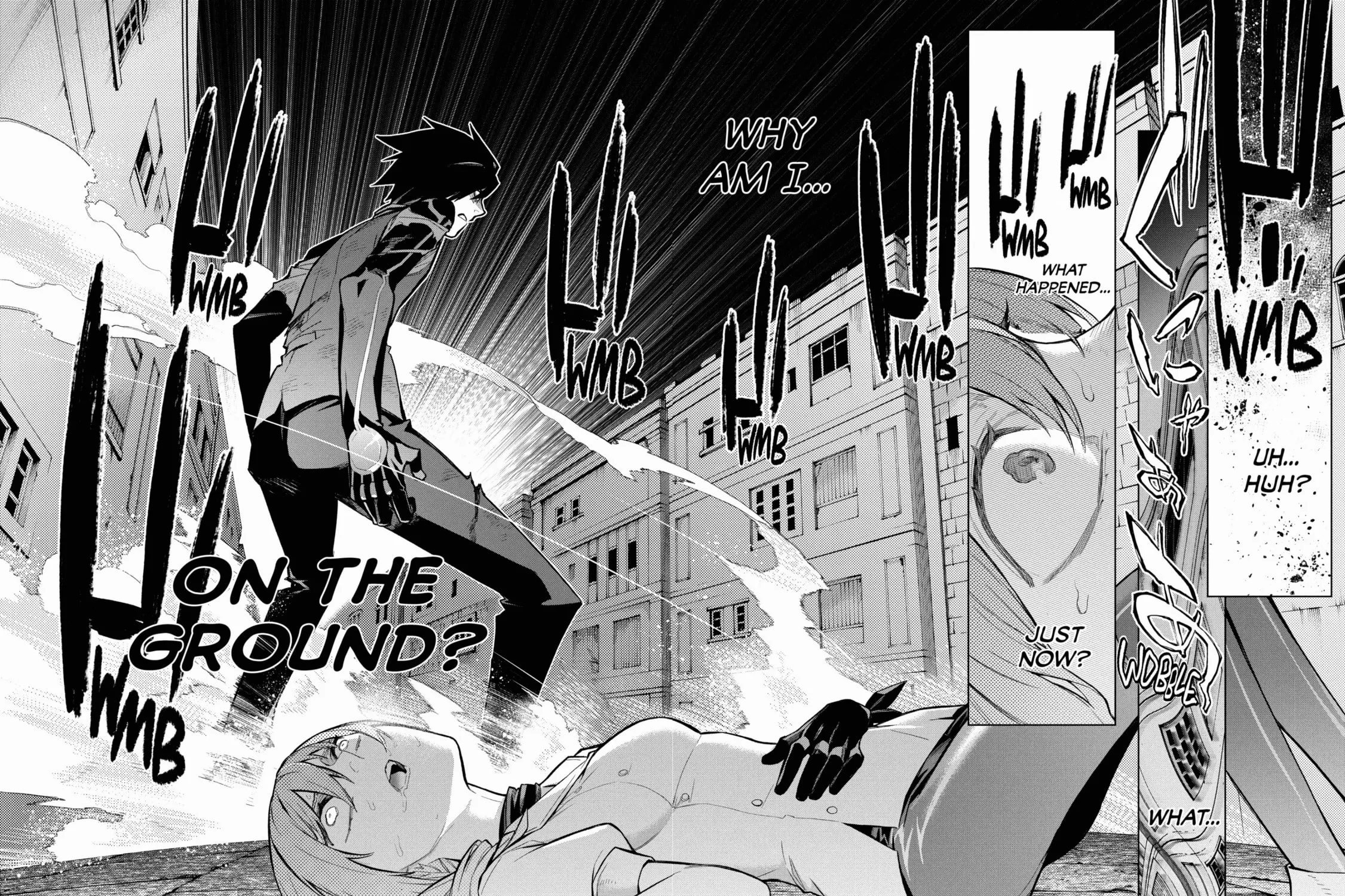 Read Black Summoner chapter 115 image 10 on Lezhin