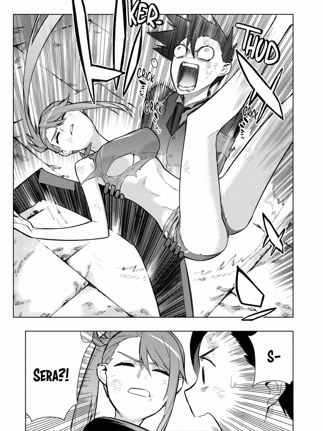 Read Black Summoner chapter 115 image 26 on Lezhin
