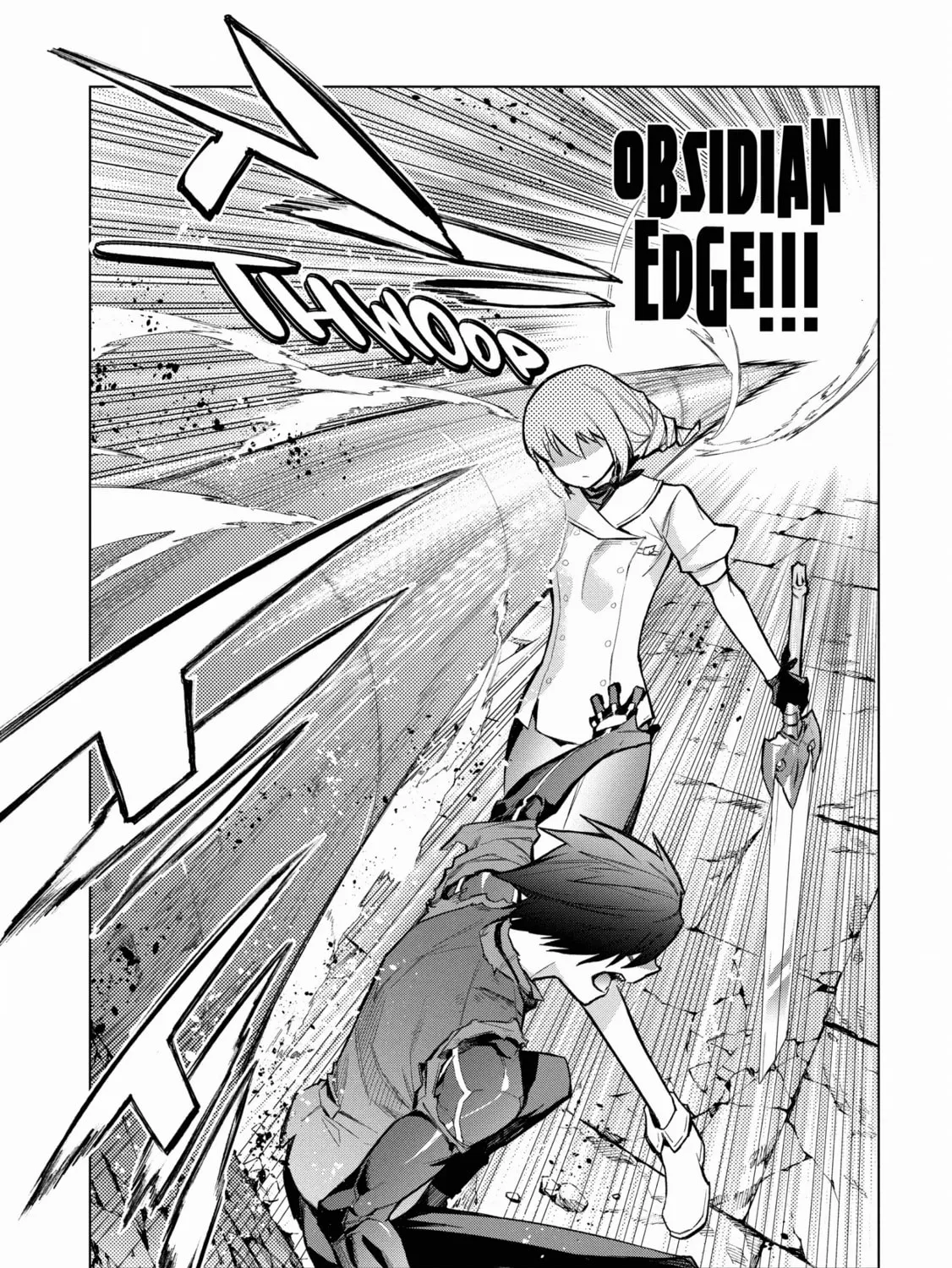 Read Black Summoner chapter 115 image 6 on Lezhin