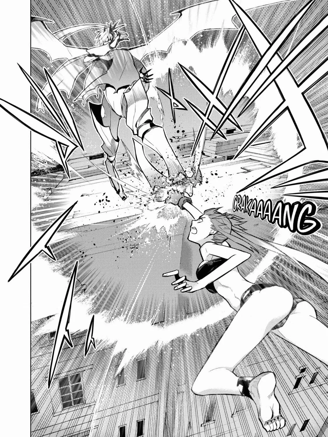 Read Black Summoner chapter 116 image 10 on Lezhin
