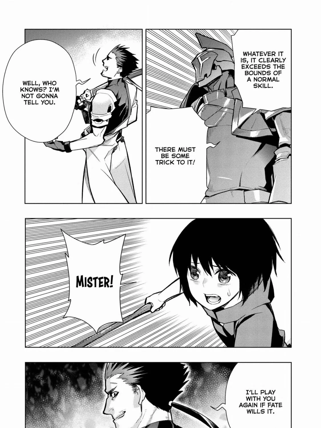 Read Black Summoner chapter 116 image 28 on Lezhin