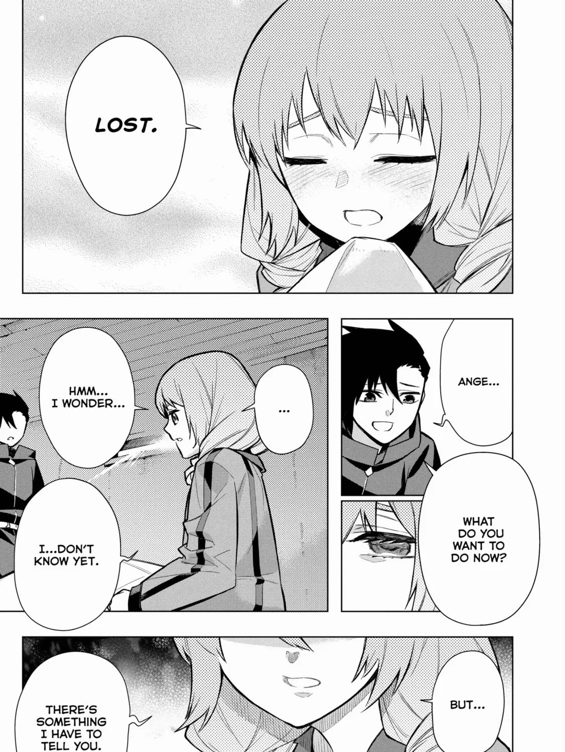 Read Black Summoner chapter 117 image 24 on Lezhin