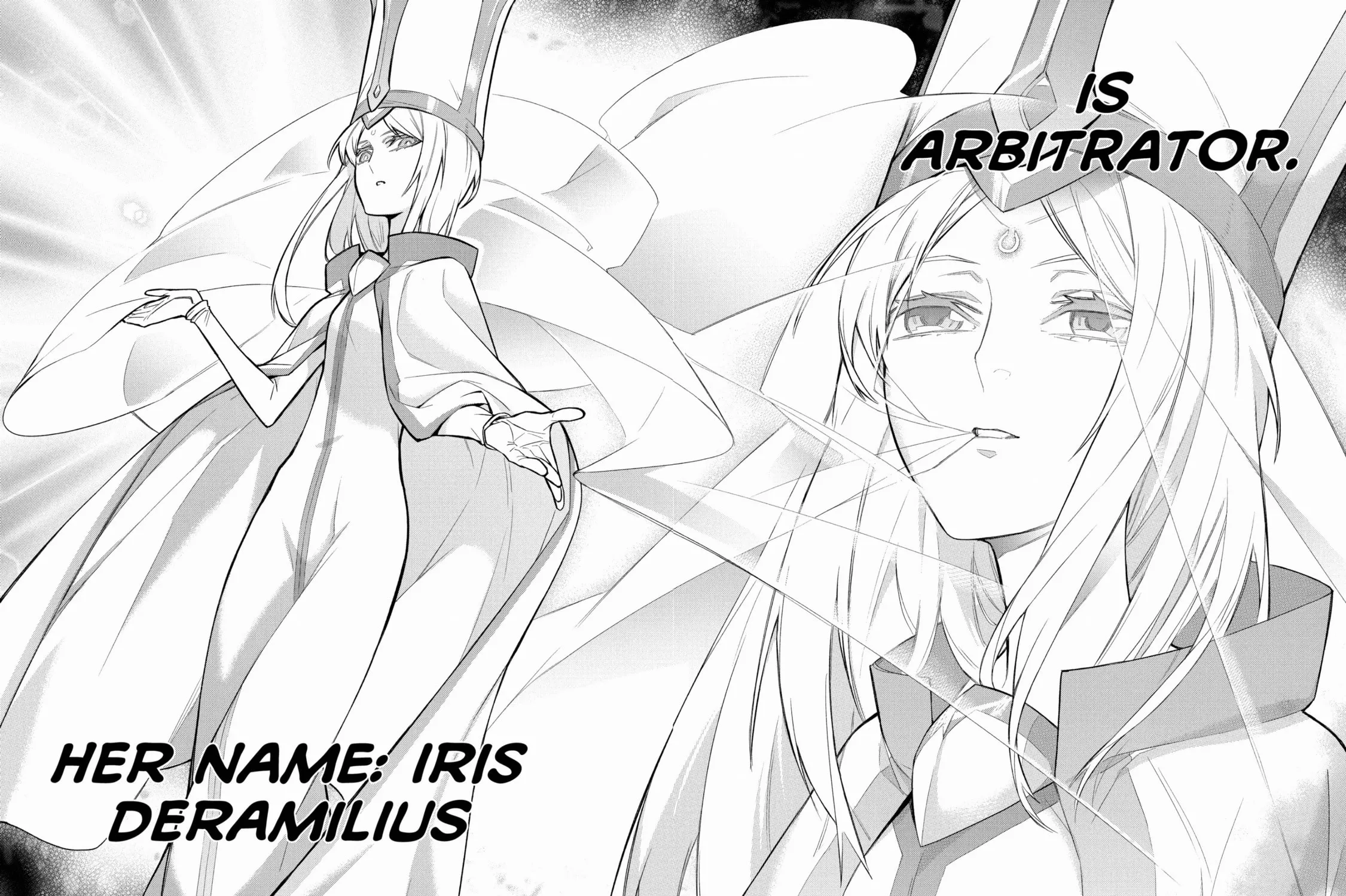 Read Black Summoner chapter 117 image 34 on Lezhin