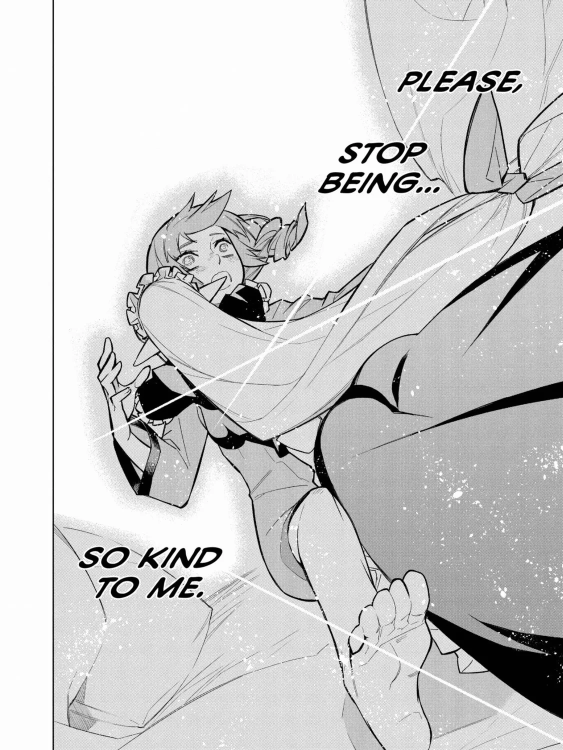 Read Black Summoner chapter 118 image 30 on Lezhin