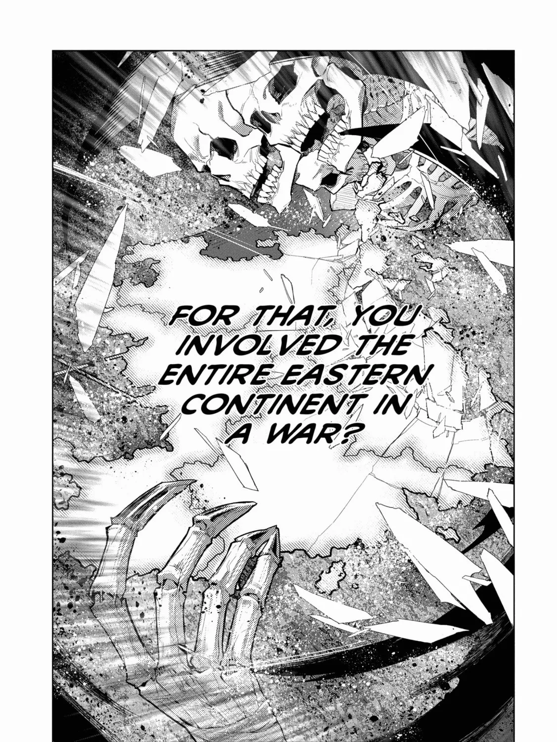 Read Black Summoner chapter 118 image 6 on Lezhin