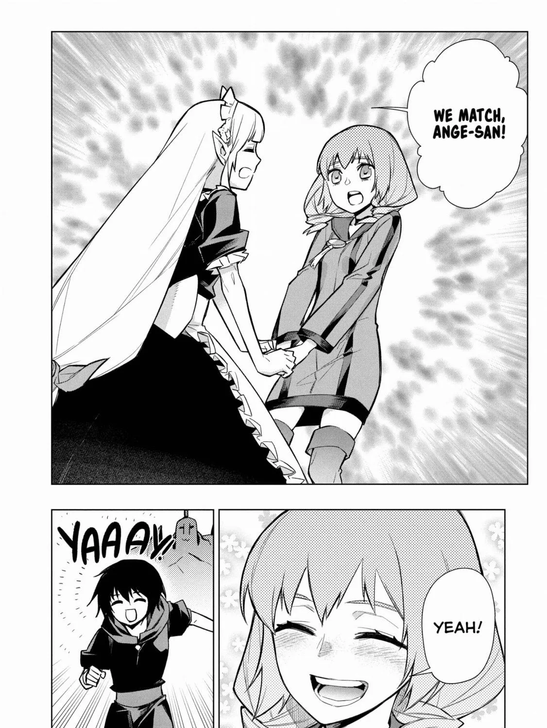 Read Black Summoner chapter 119 image 10 on Lezhin