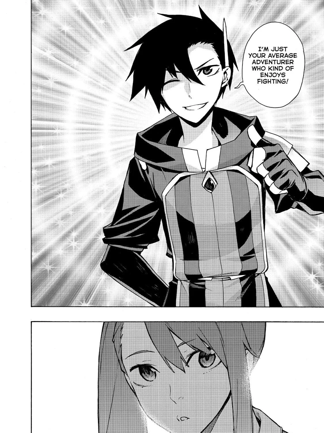 Read Black Summoner chapter 12 image 38 on Lezhin