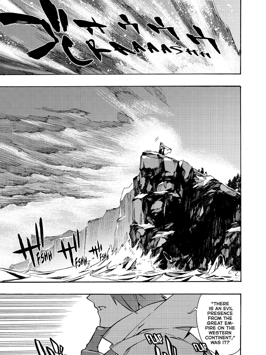 Read Black Summoner chapter 12 image 44 on Lezhin