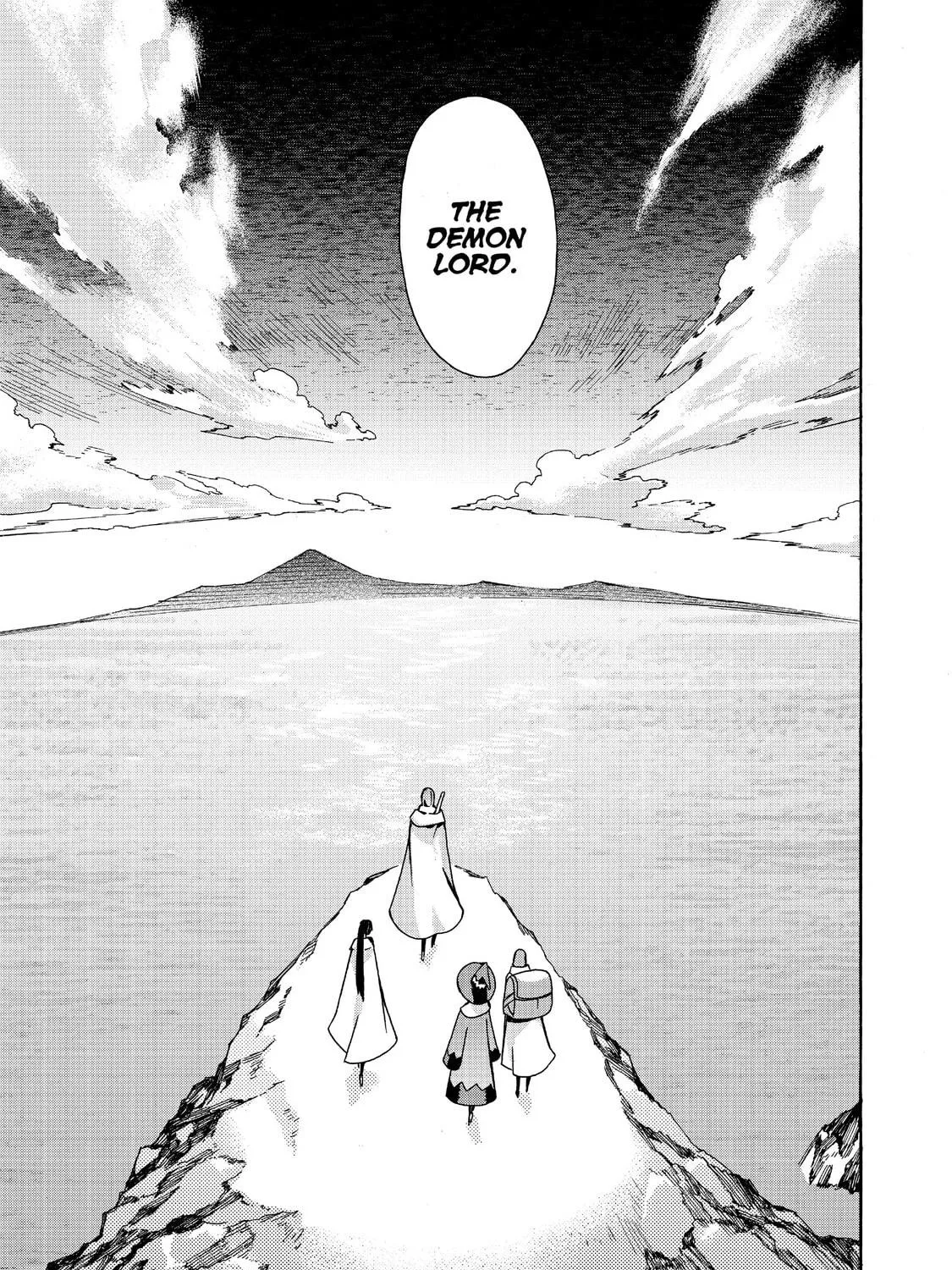 Read Black Summoner chapter 12 image 48 on Lezhin