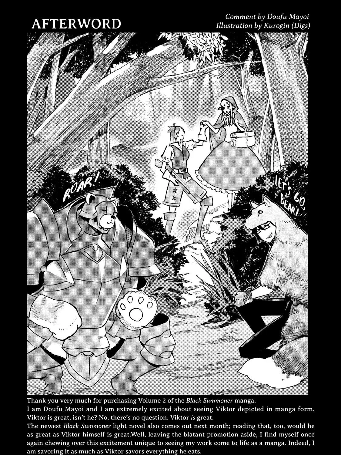 Read Black Summoner chapter 12 image 58 on Lezhin