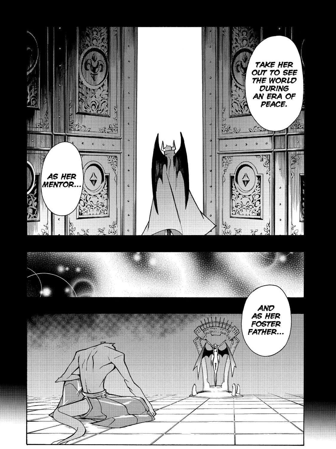 Read Black Summoner chapter 12 image 8 on Lezhin