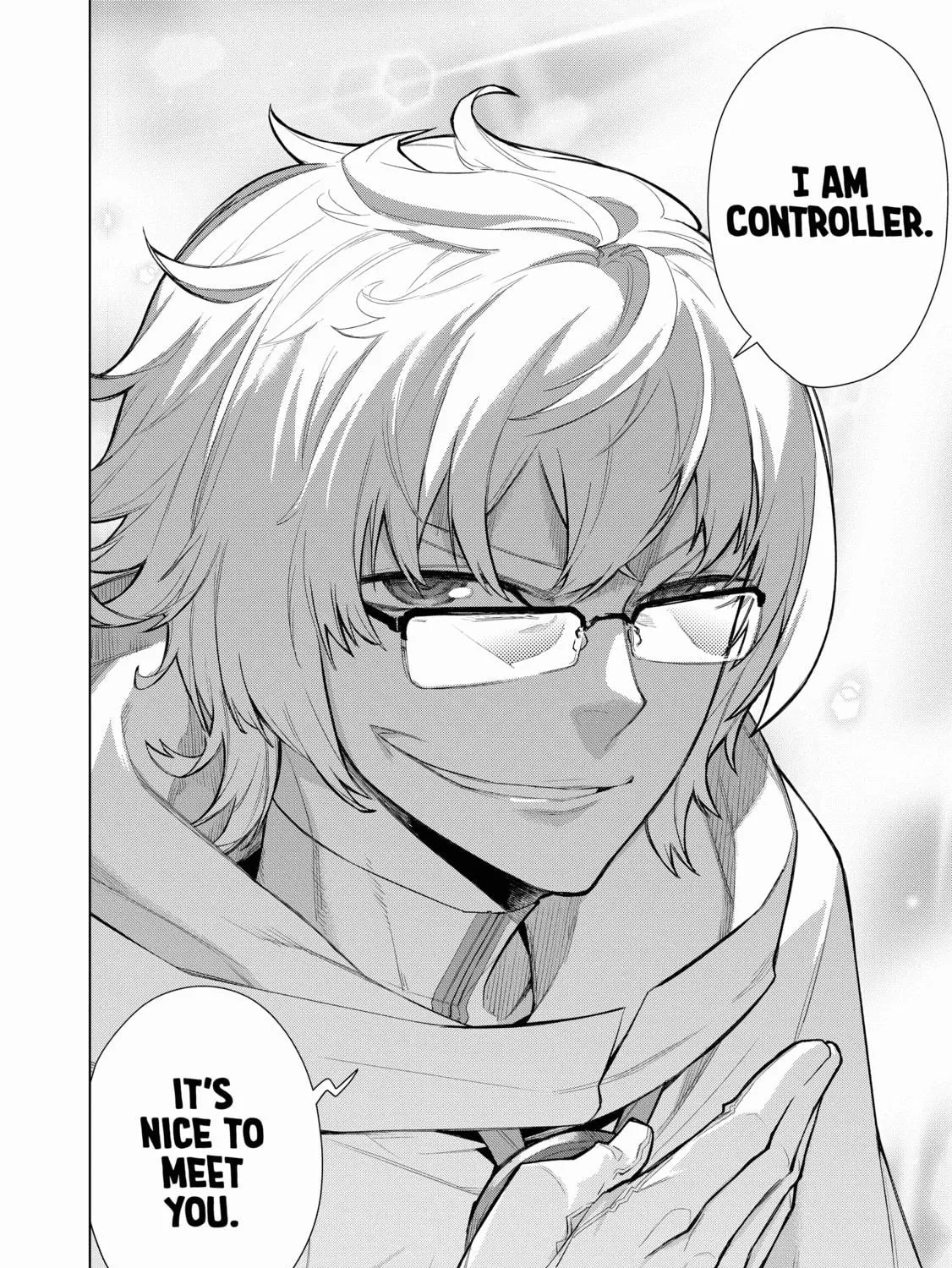 Read Black Summoner chapter 120 image 34 on Lezhin