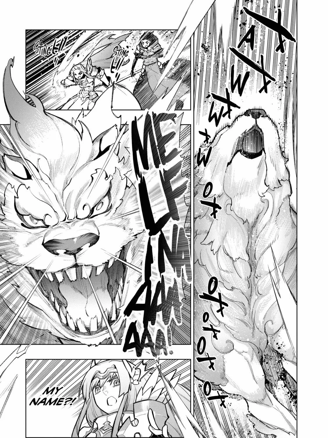 Read Black Summoner chapter 121 image 28 on Lezhin