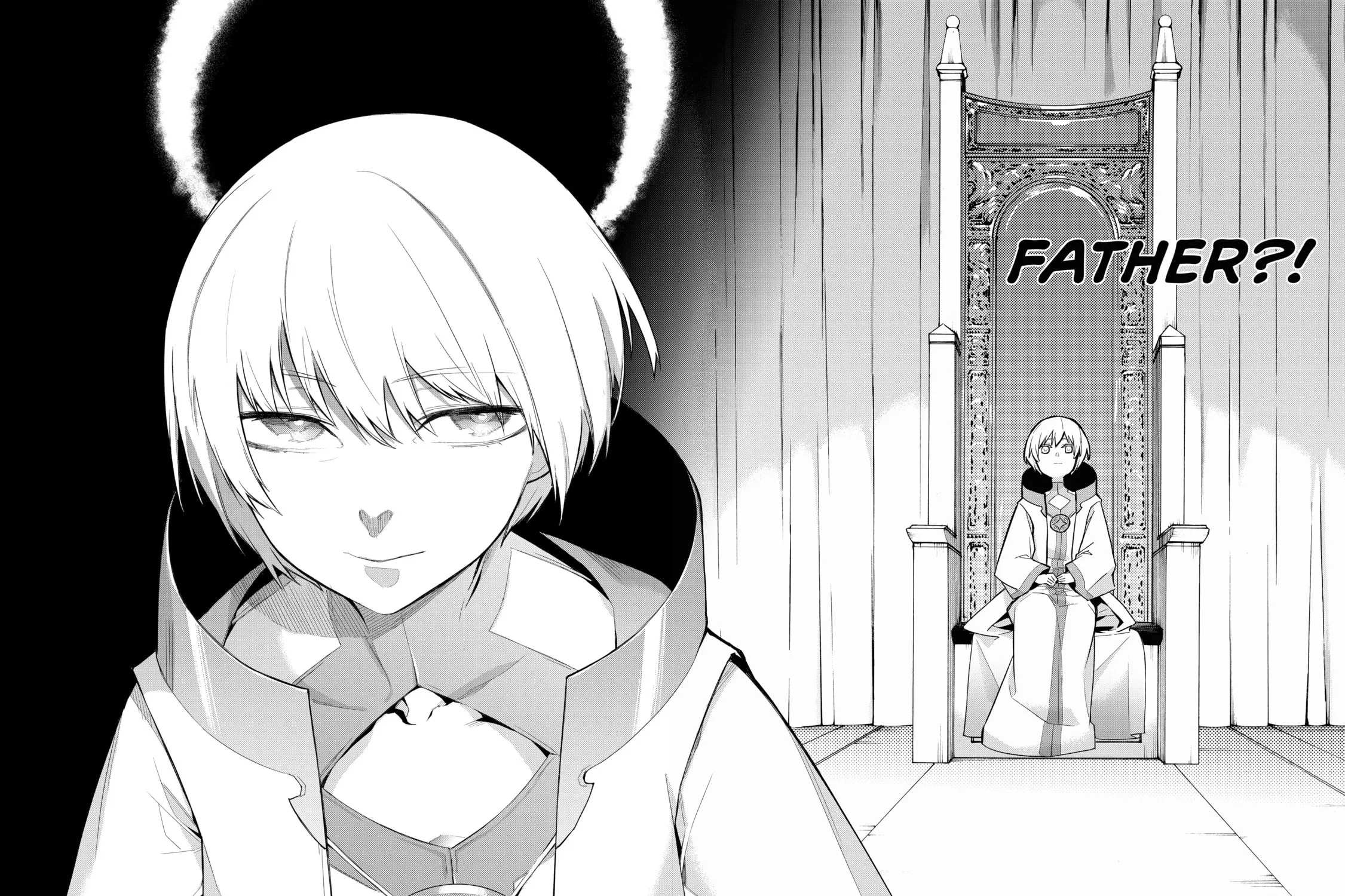 Read Black Summoner chapter 124 image 26 on Lezhin