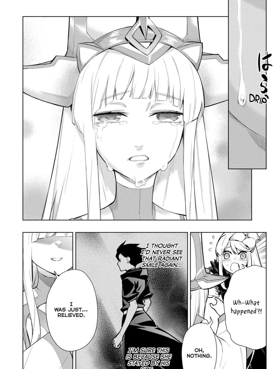 Read Black Summoner chapter 125 image 40 on Lezhin