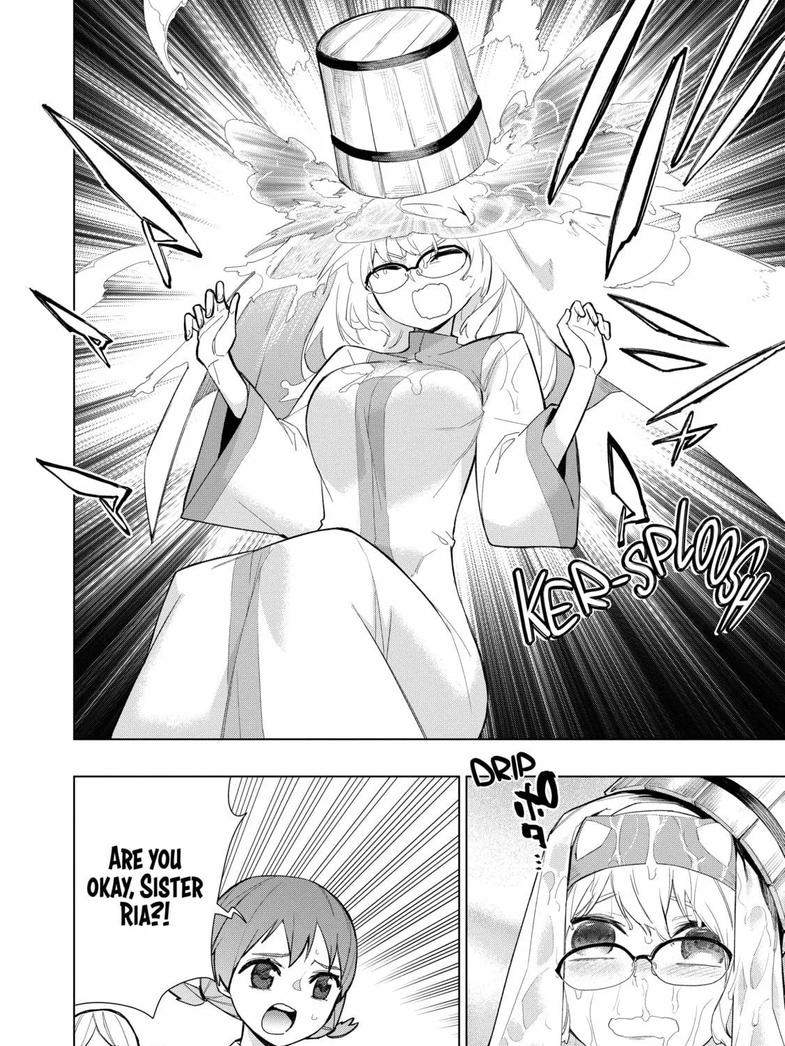 Read Black Summoner chapter 126 image 10 on Lezhin