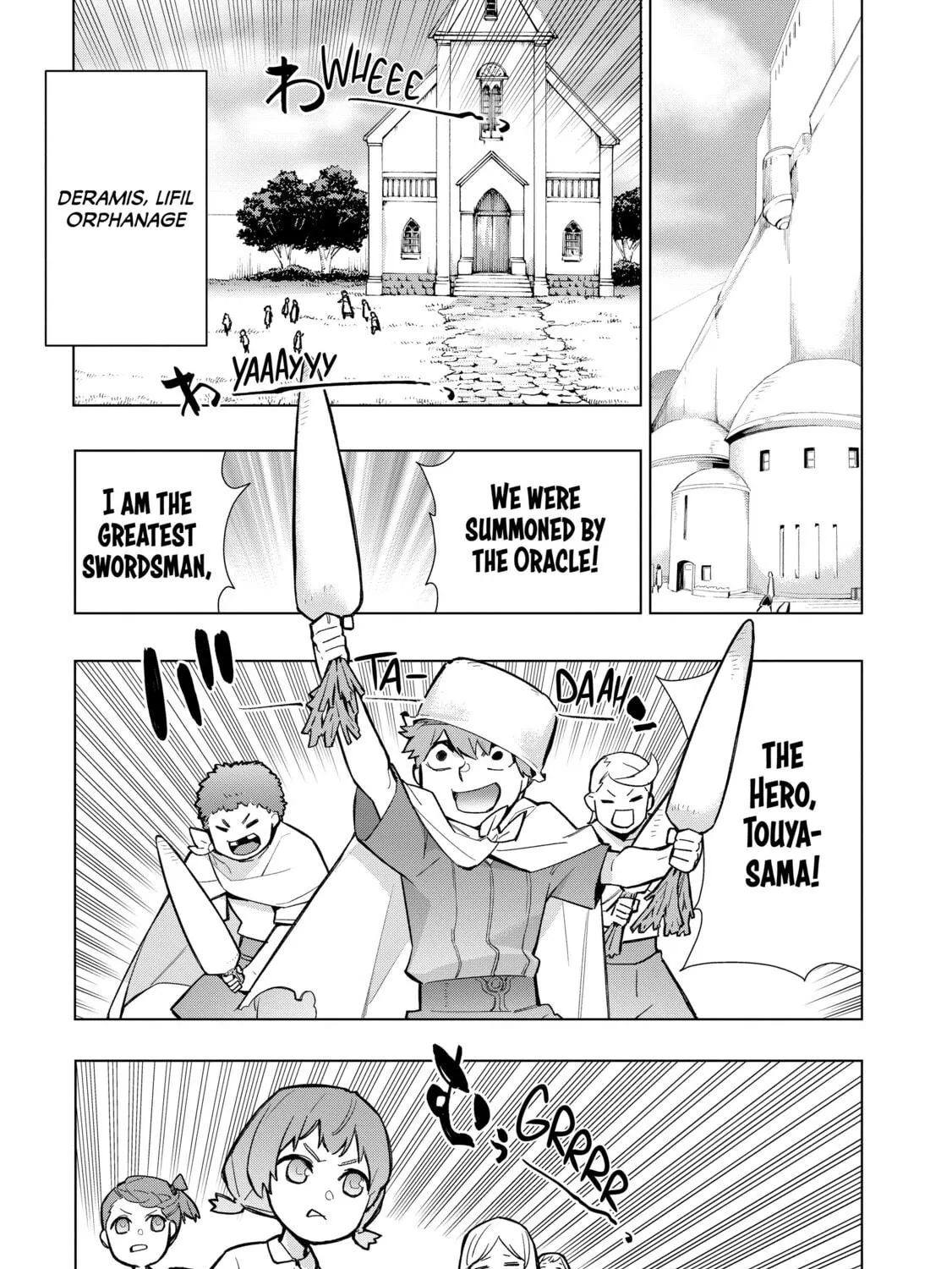Read Black Summoner chapter 126 image 4 on Lezhin