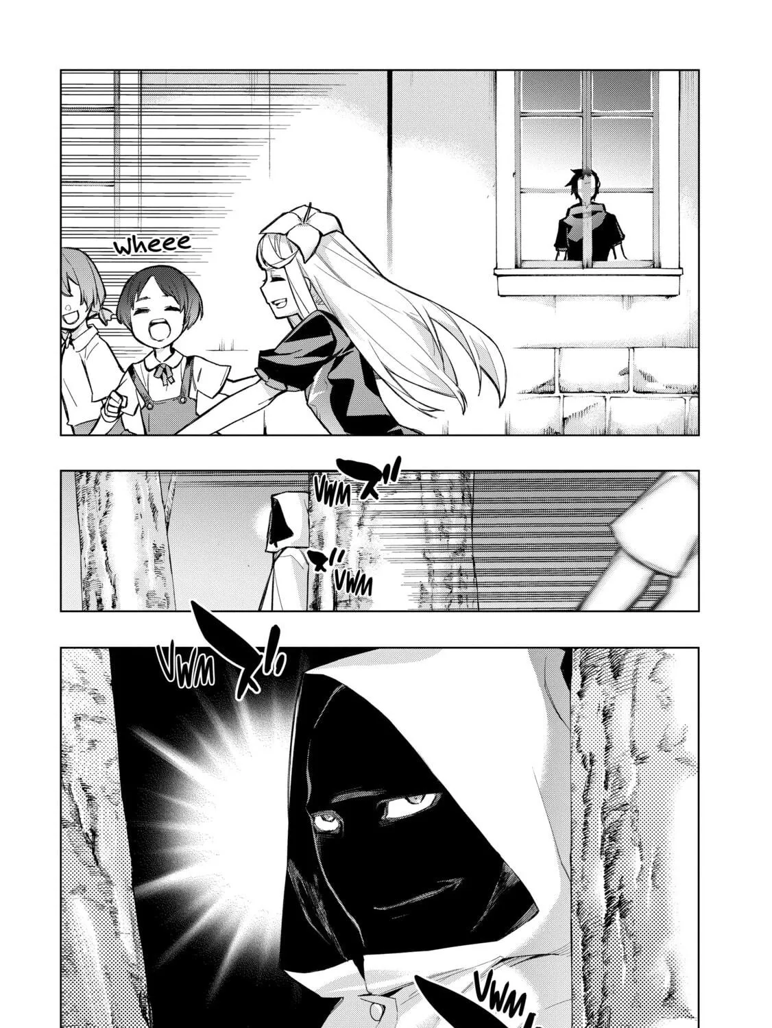 Read Black Summoner chapter 126 image 40 on Lezhin