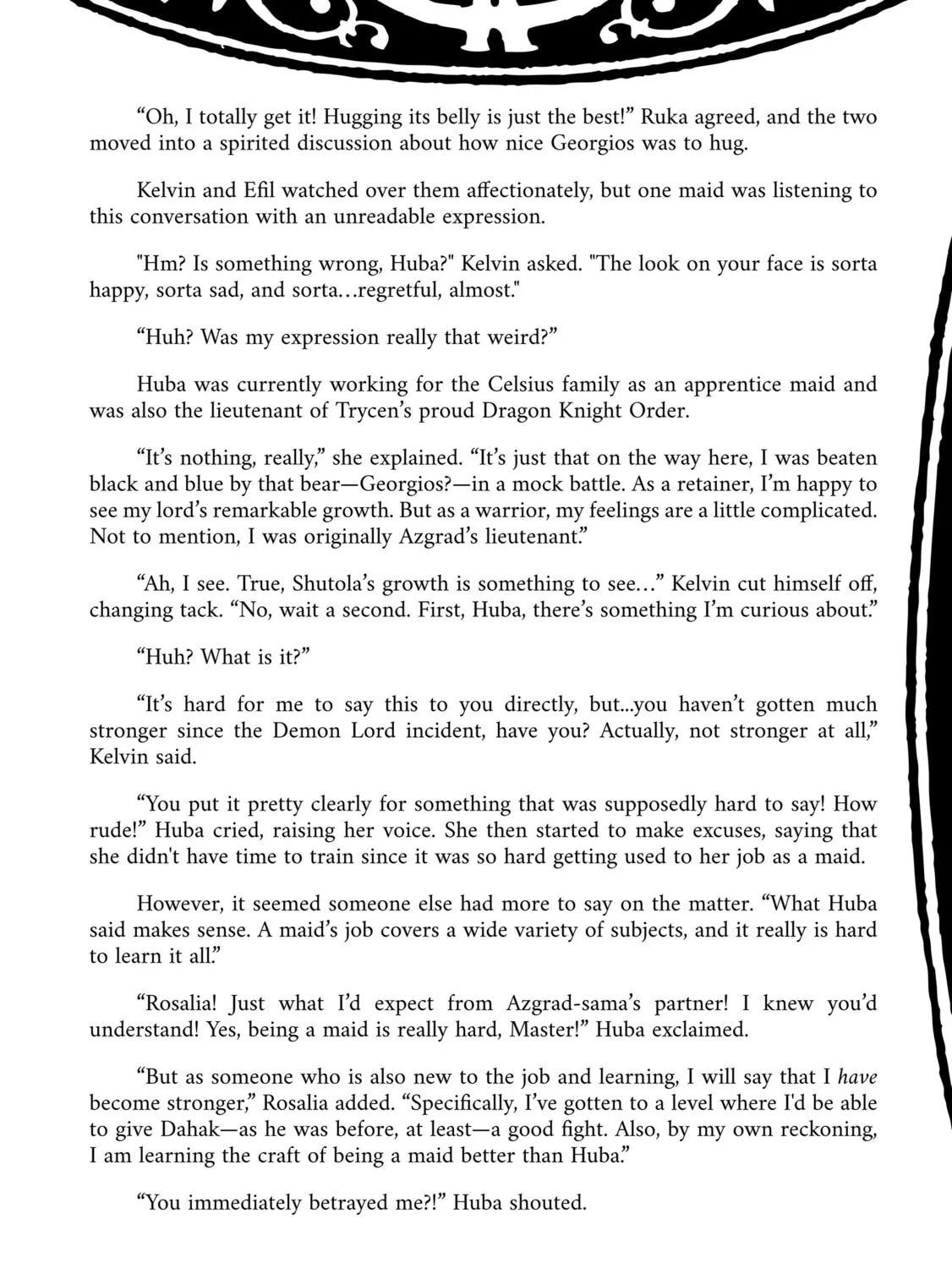 Read Black Summoner chapter 127.5 image 2 on Lezhin