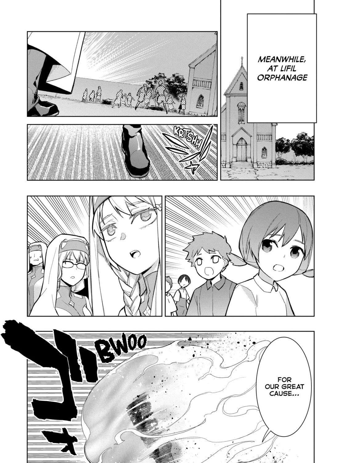 Read Black Summoner chapter 127 image 26 on Lezhin