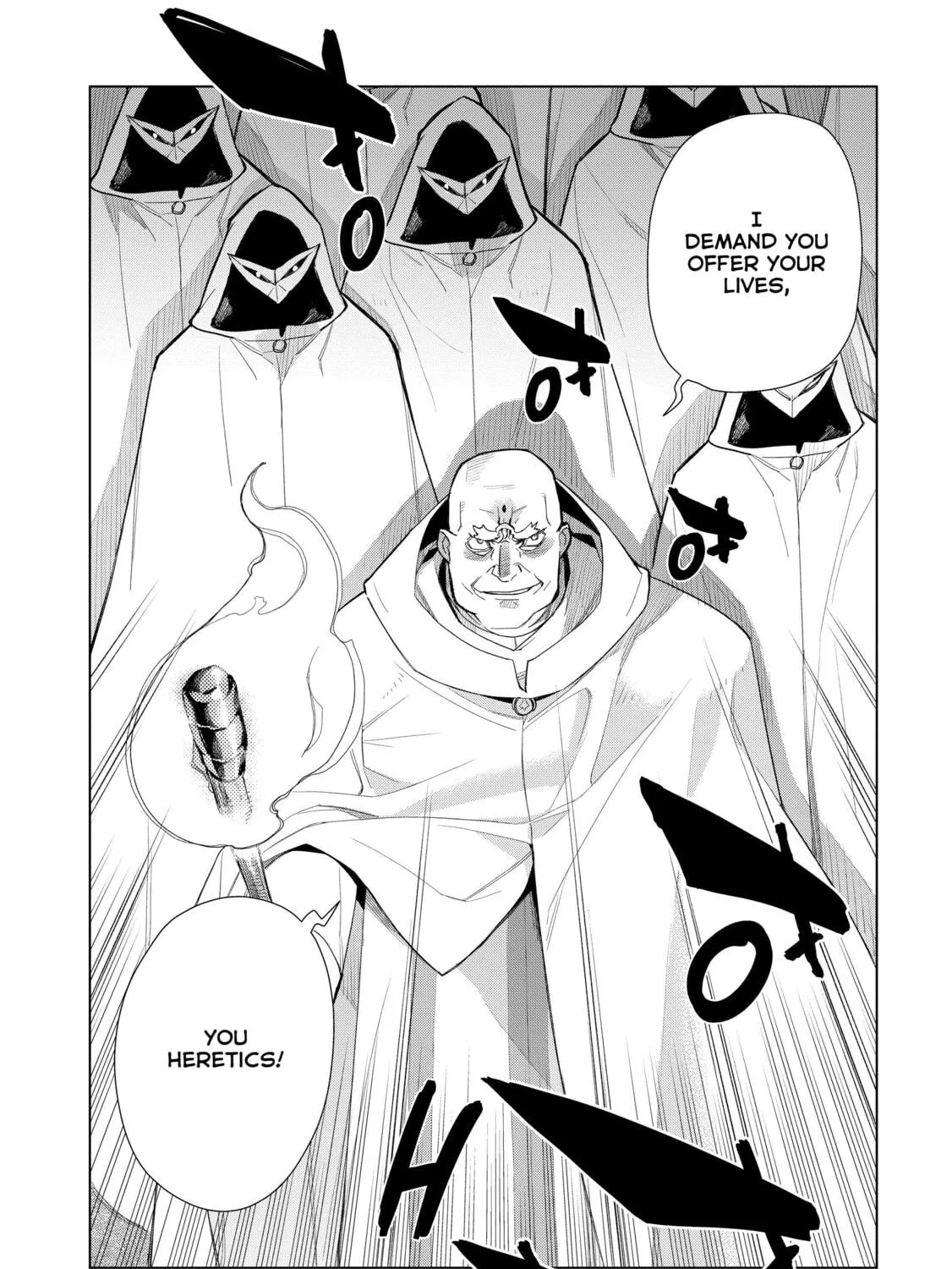 Read Black Summoner chapter 127 image 28 on Lezhin