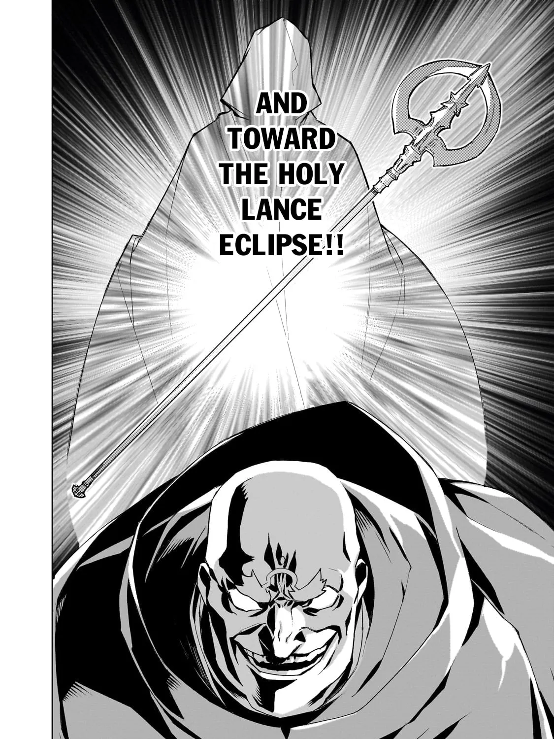Read Black Summoner chapter 128 image 35 on Lezhin
