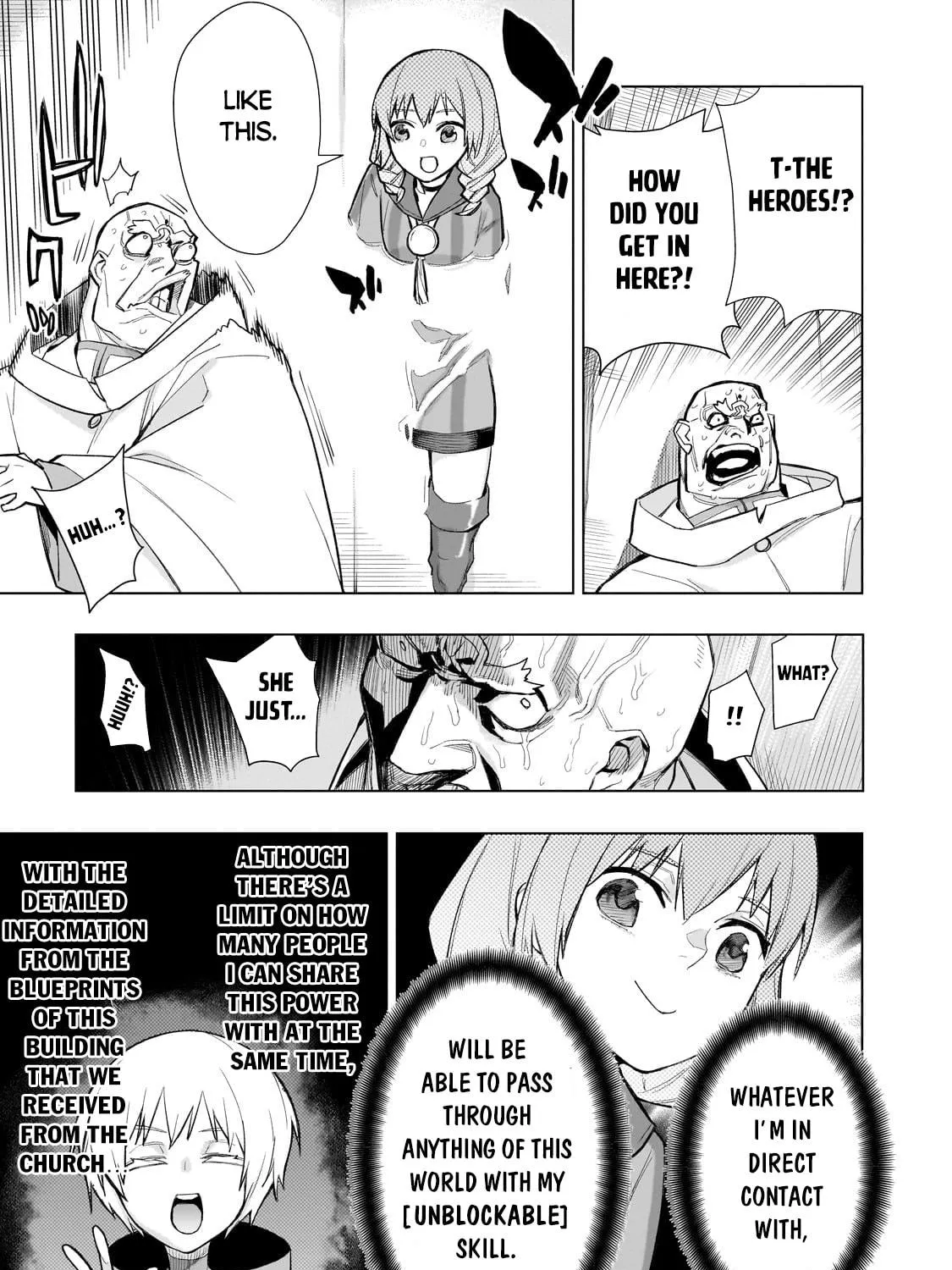 Read Black Summoner chapter 129 image 9 on Lezhin