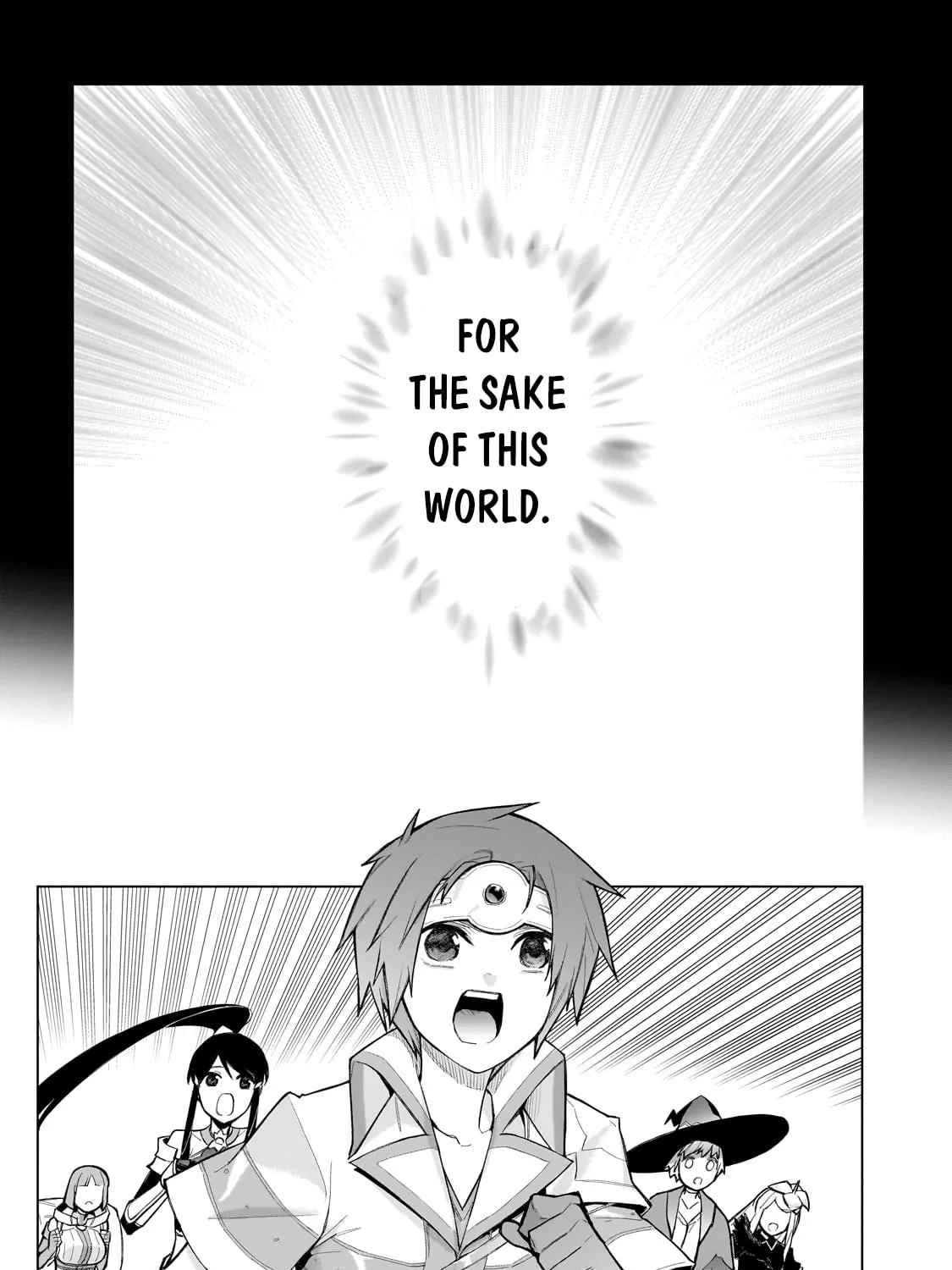 Read Black Summoner chapter 130 image 13 on Lezhin