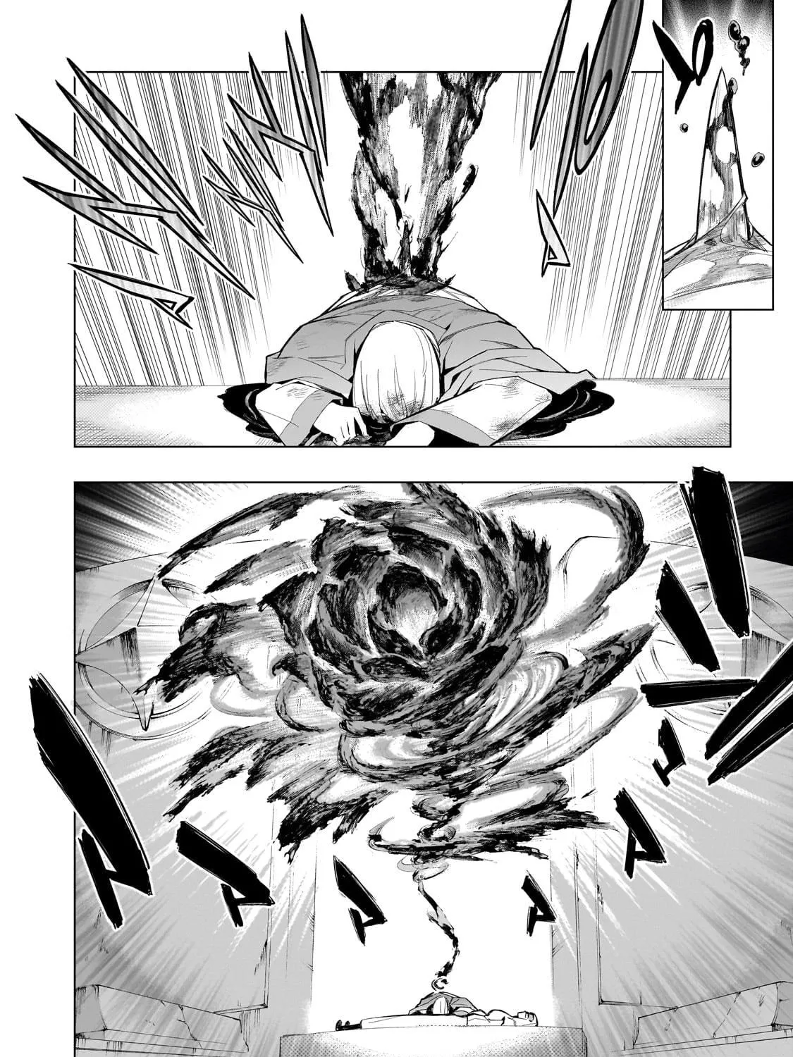 Read Black Summoner chapter 131 image 27 on Lezhin