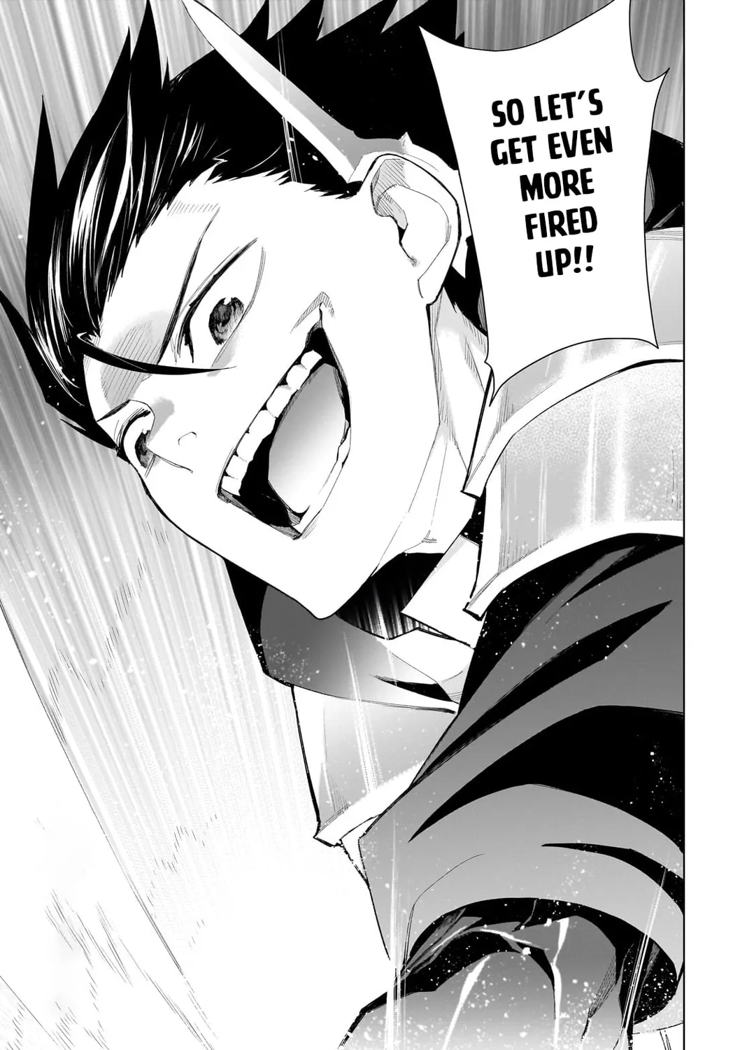 Read Black Summoner chapter 131 image 43 on Lezhin