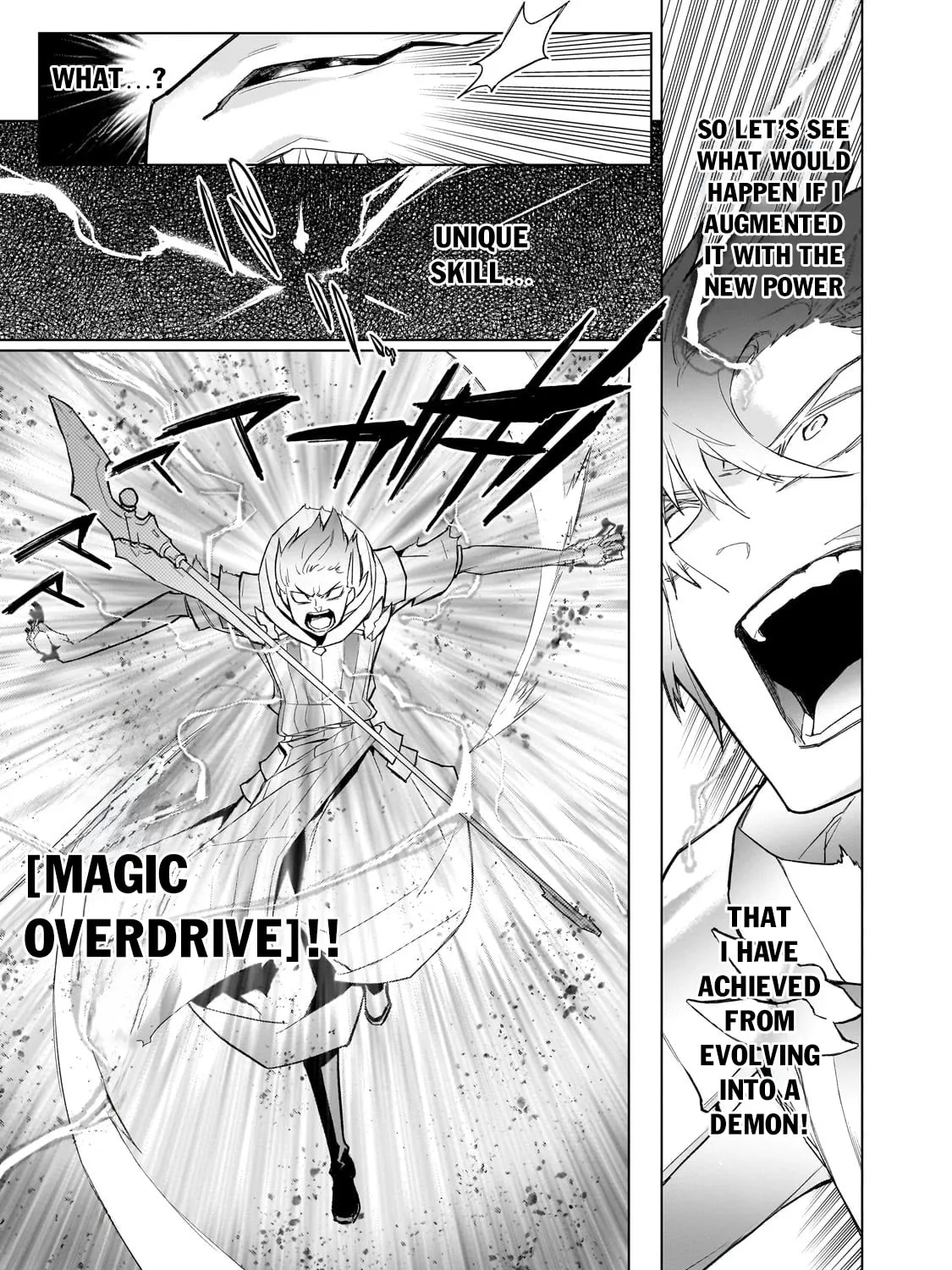 Read Black Summoner chapter 133 image 29 on Lezhin