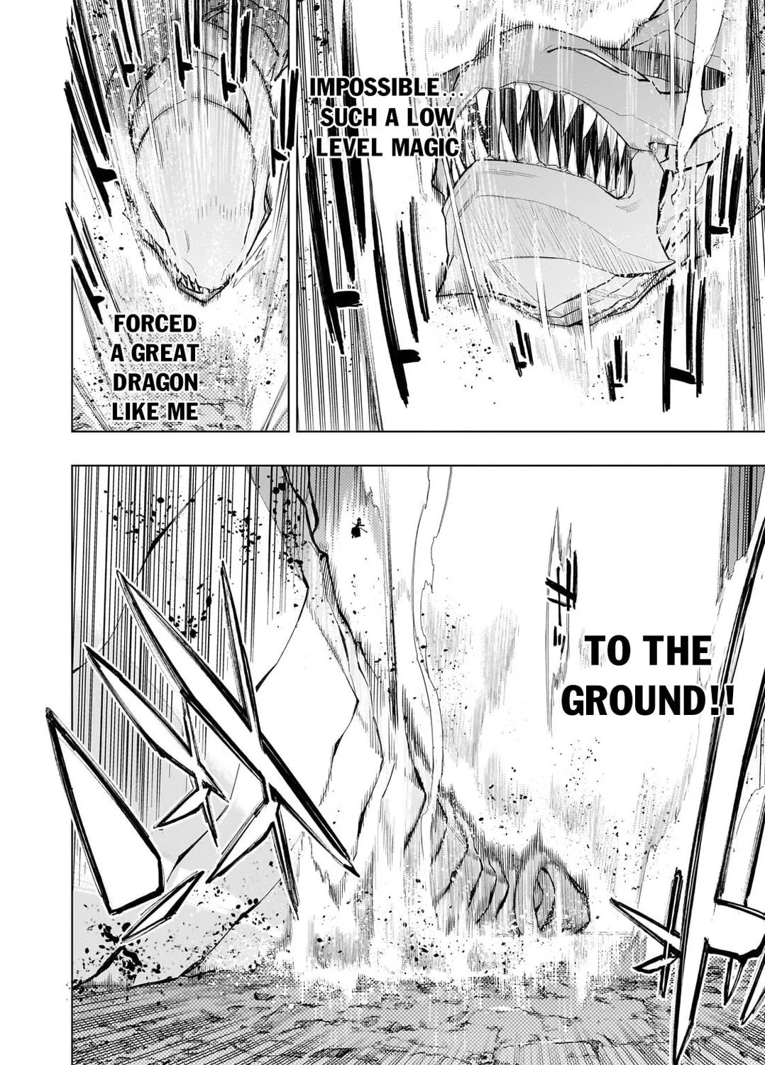 Read Black Summoner chapter 133 image 33 on Lezhin