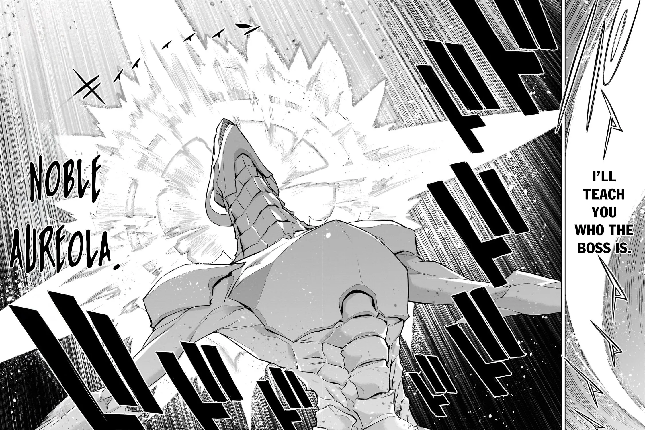 Read Black Summoner chapter 134 image 17 on Lezhin