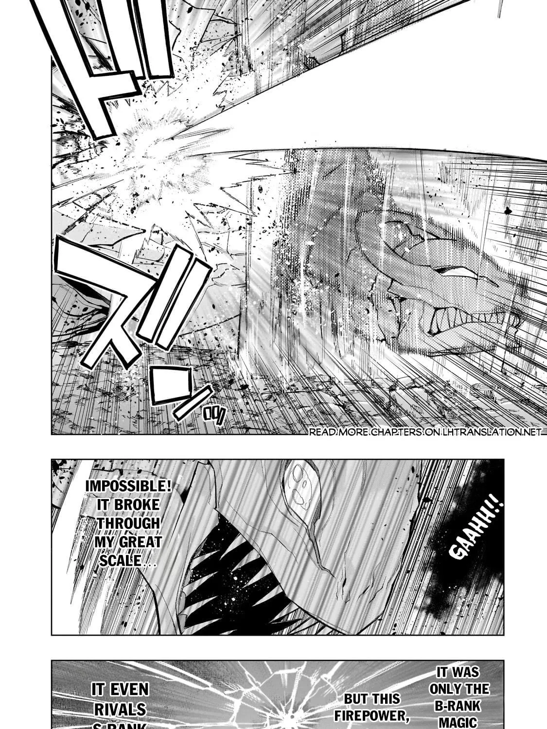Read Black Summoner chapter 134 image 9 on Lezhin