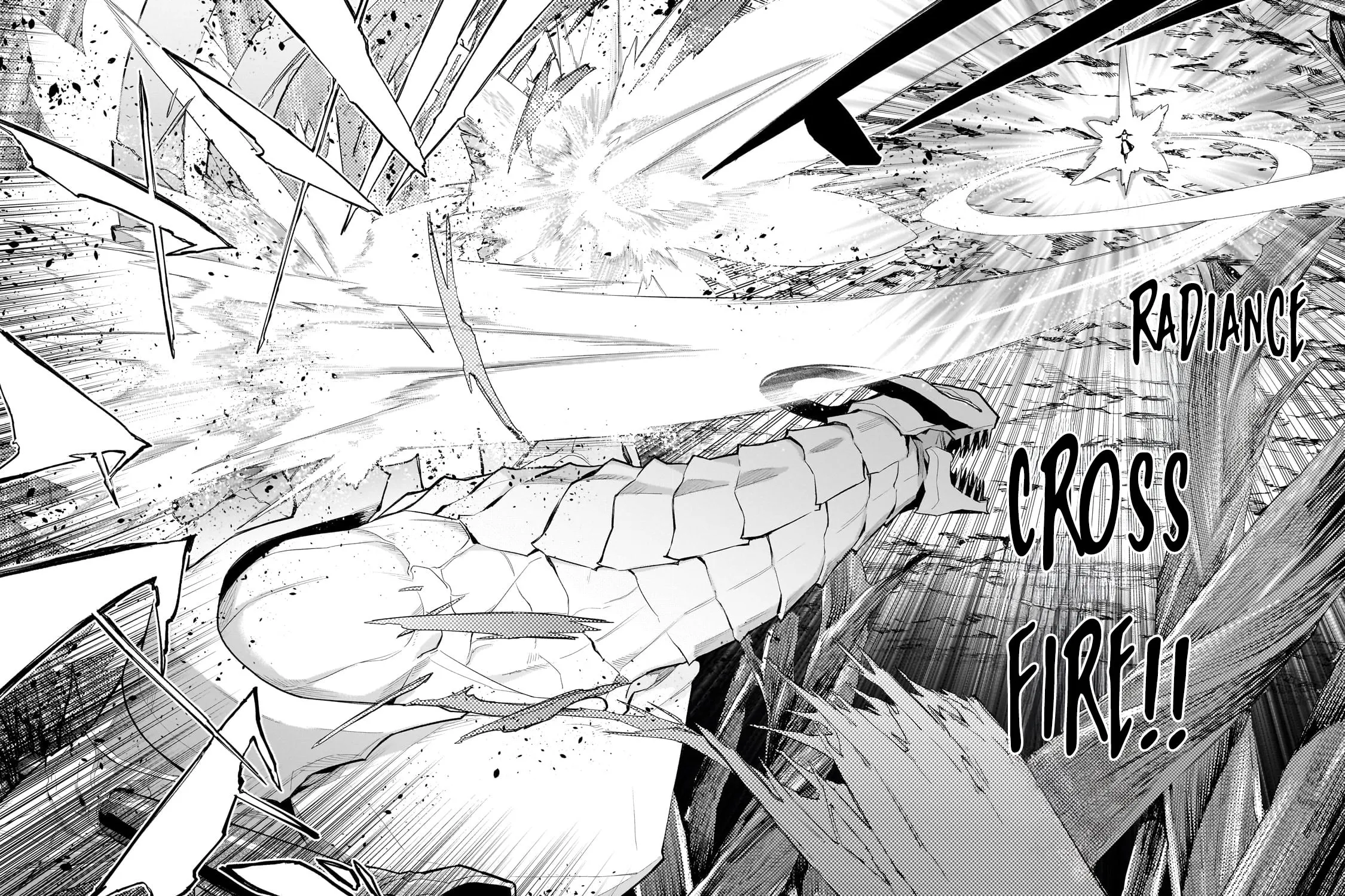 Read Black Summoner chapter 136 image 15 on Lezhin