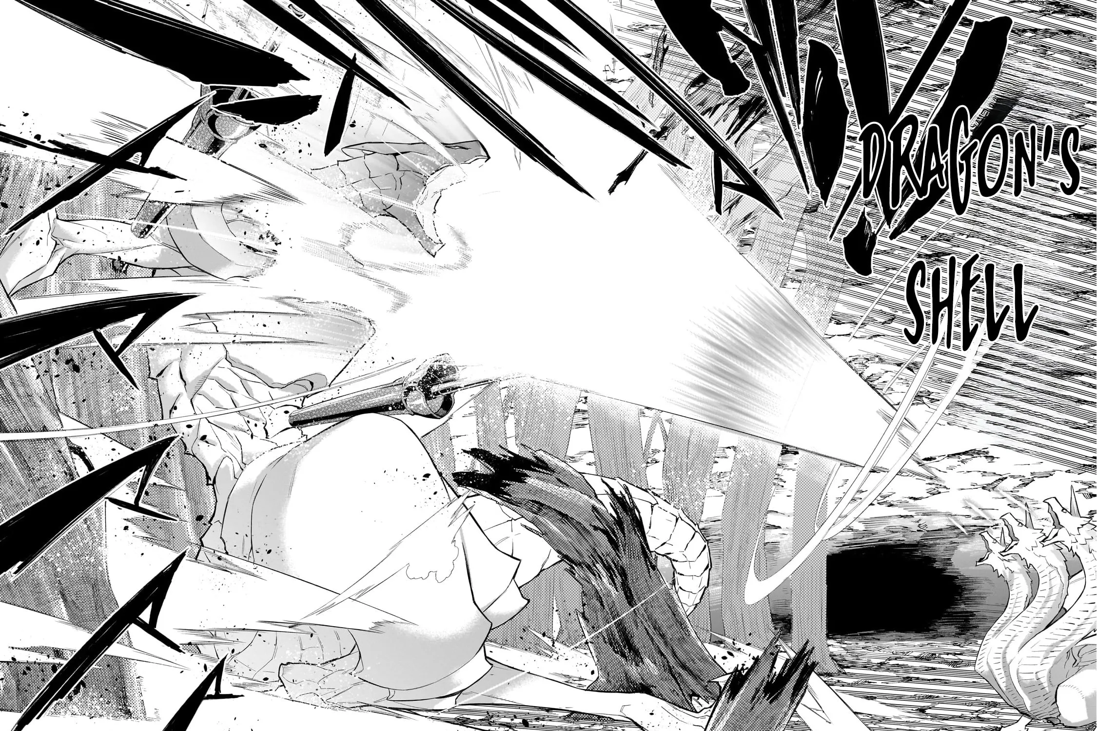 Read Black Summoner chapter 136 image 23 on Lezhin