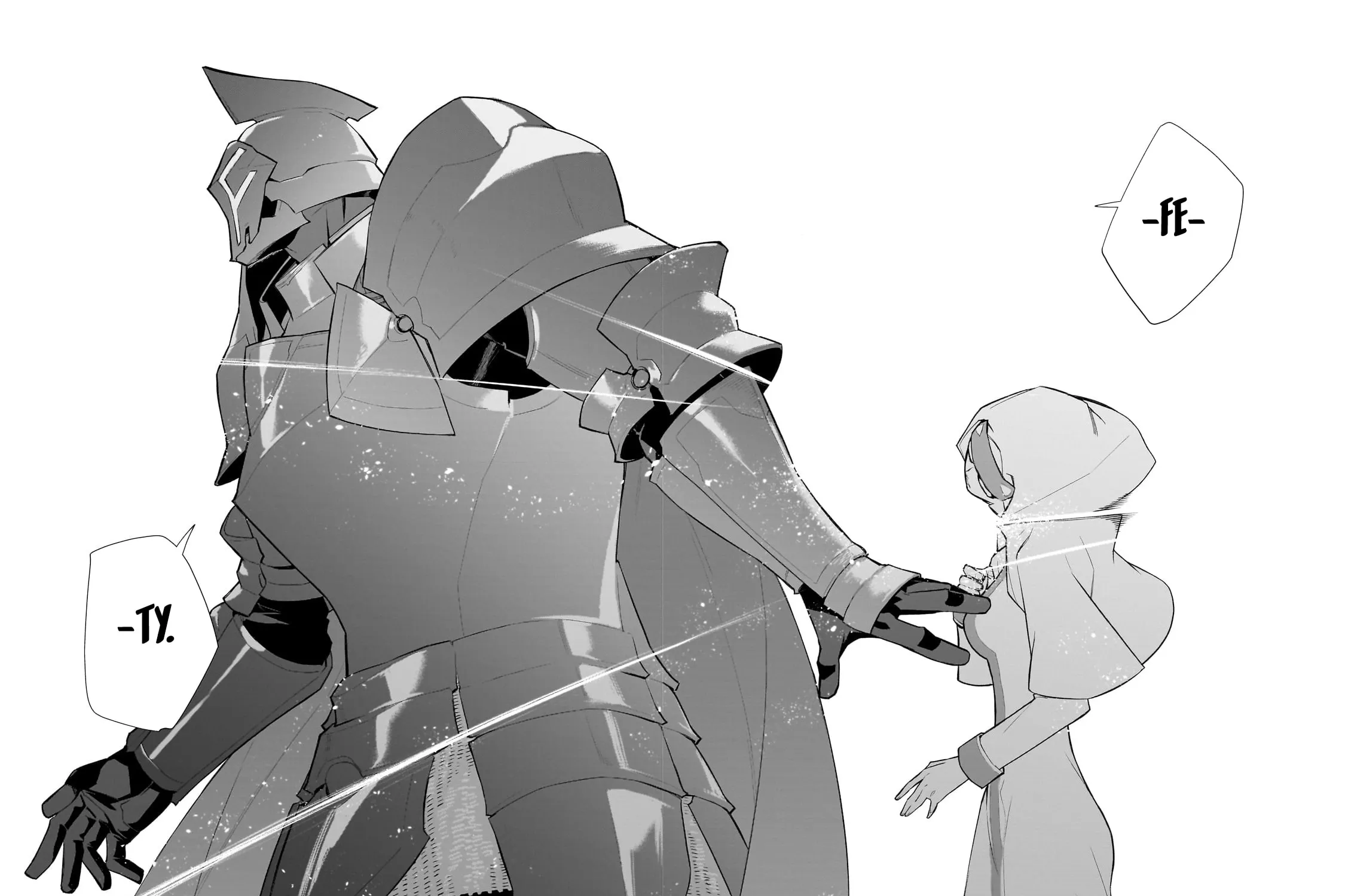 Read Black Summoner chapter 137 image 27 on Lezhin