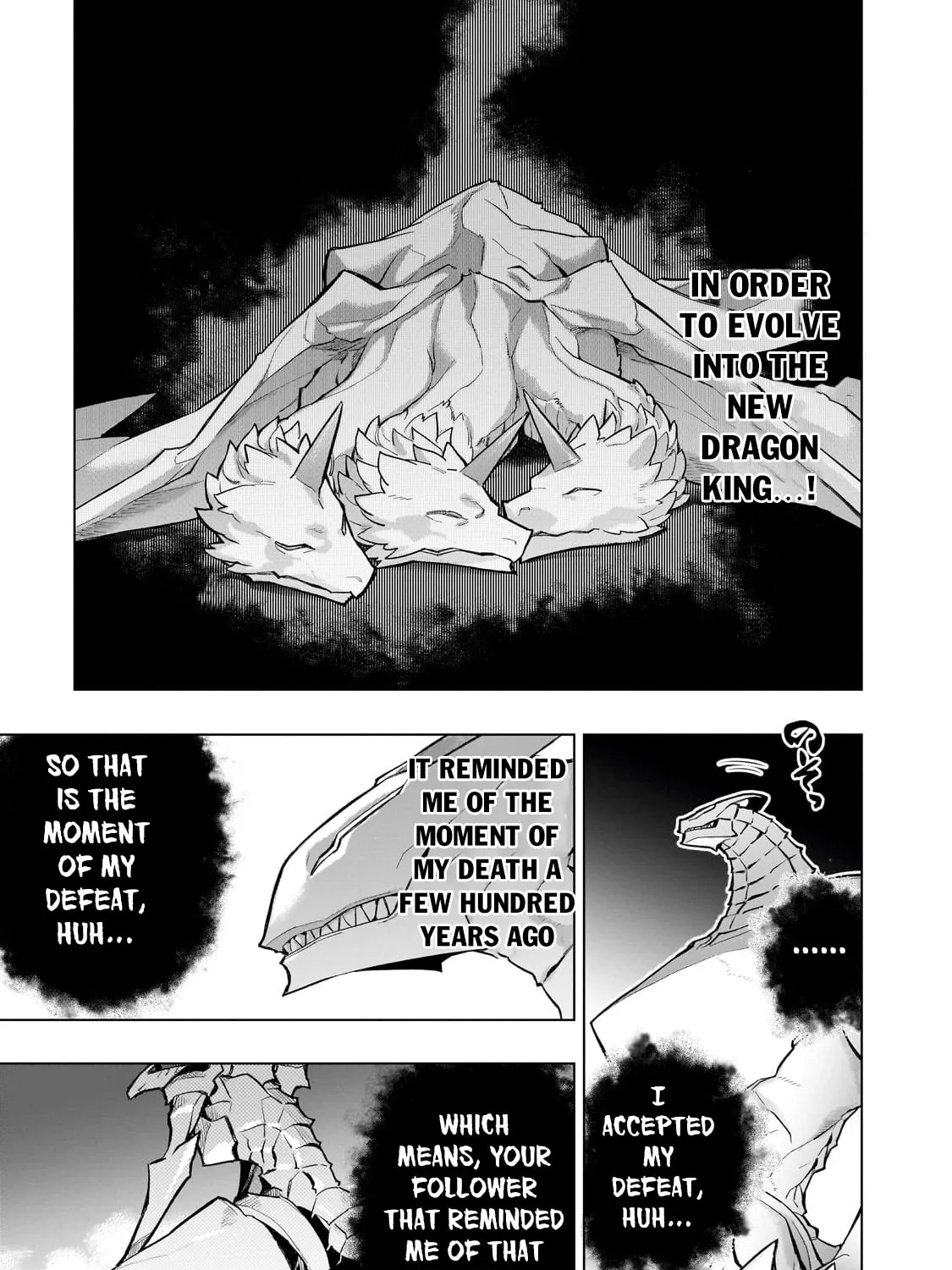 Read Black Summoner chapter 137 image 5 on Lezhin