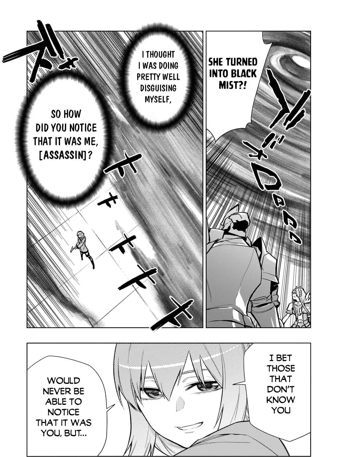 Read Black Summoner chapter 138 image 13 on Lezhin