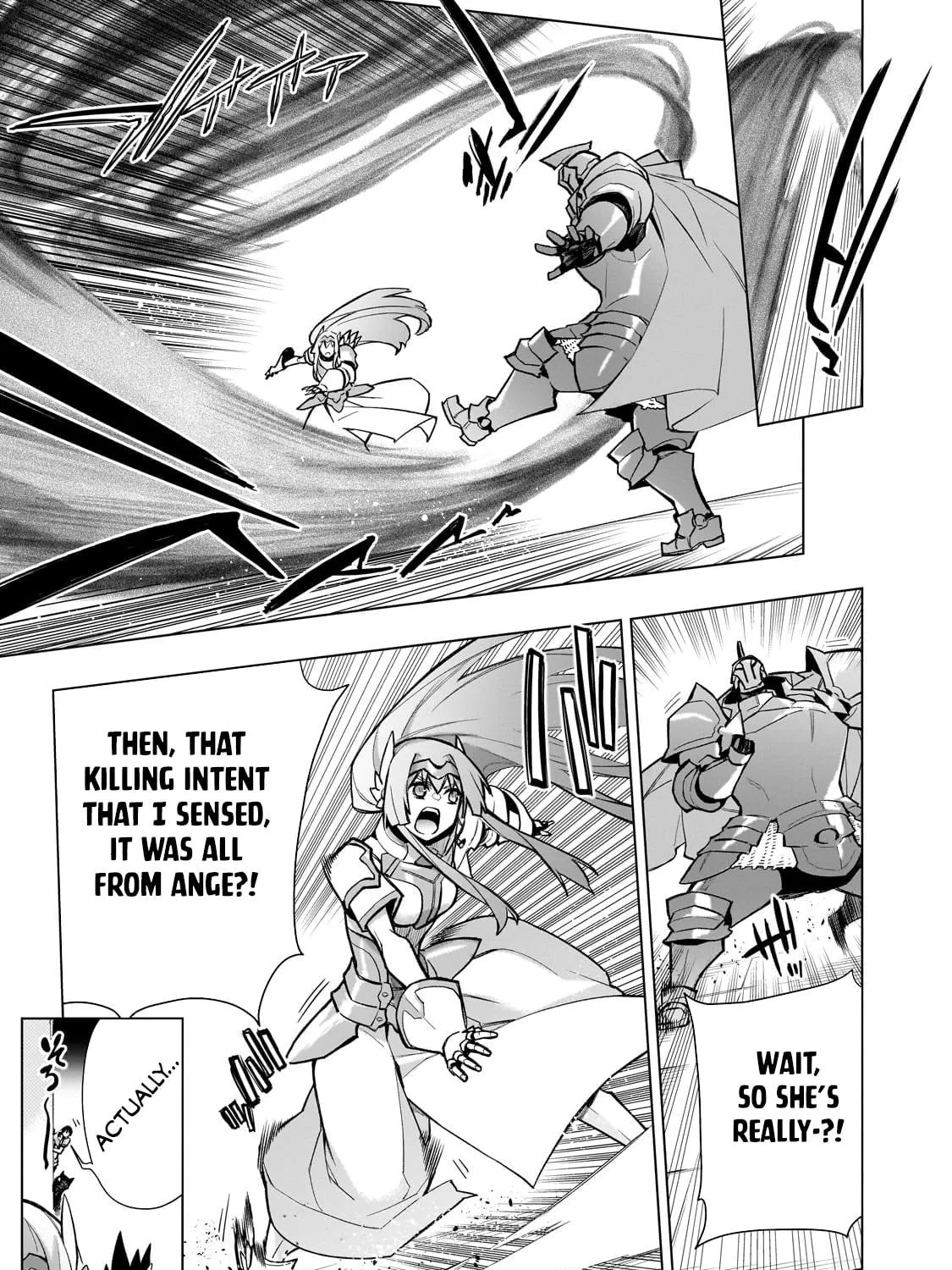 Read Black Summoner chapter 138 image 17 on Lezhin