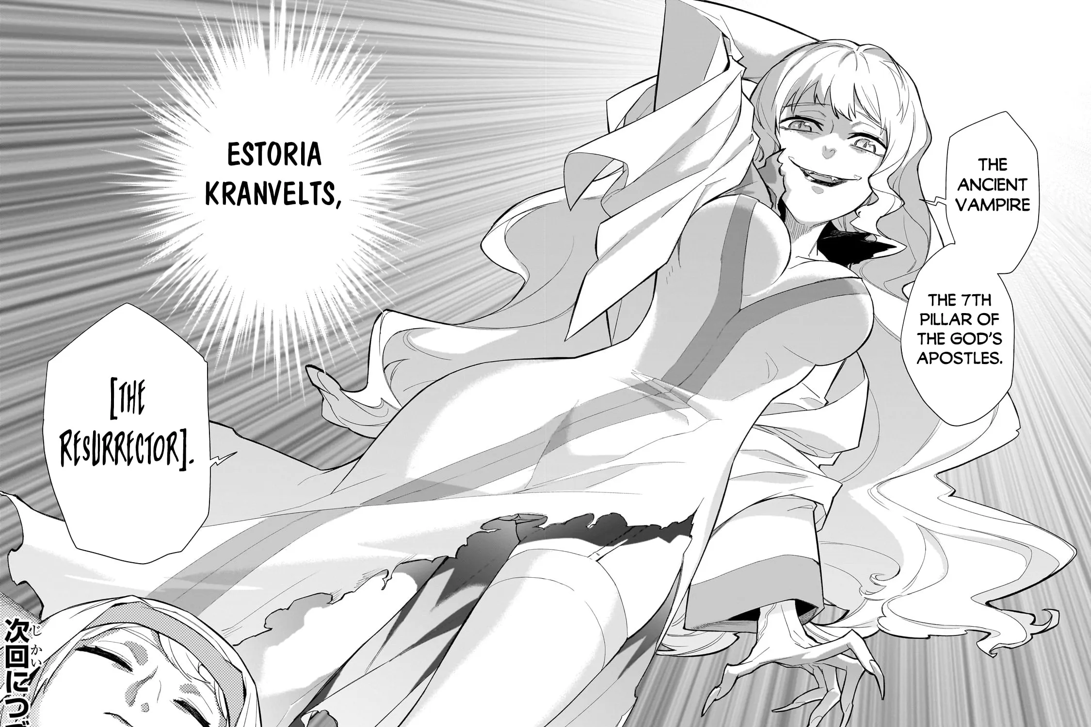 Read Black Summoner chapter 138 image 23 on Lezhin