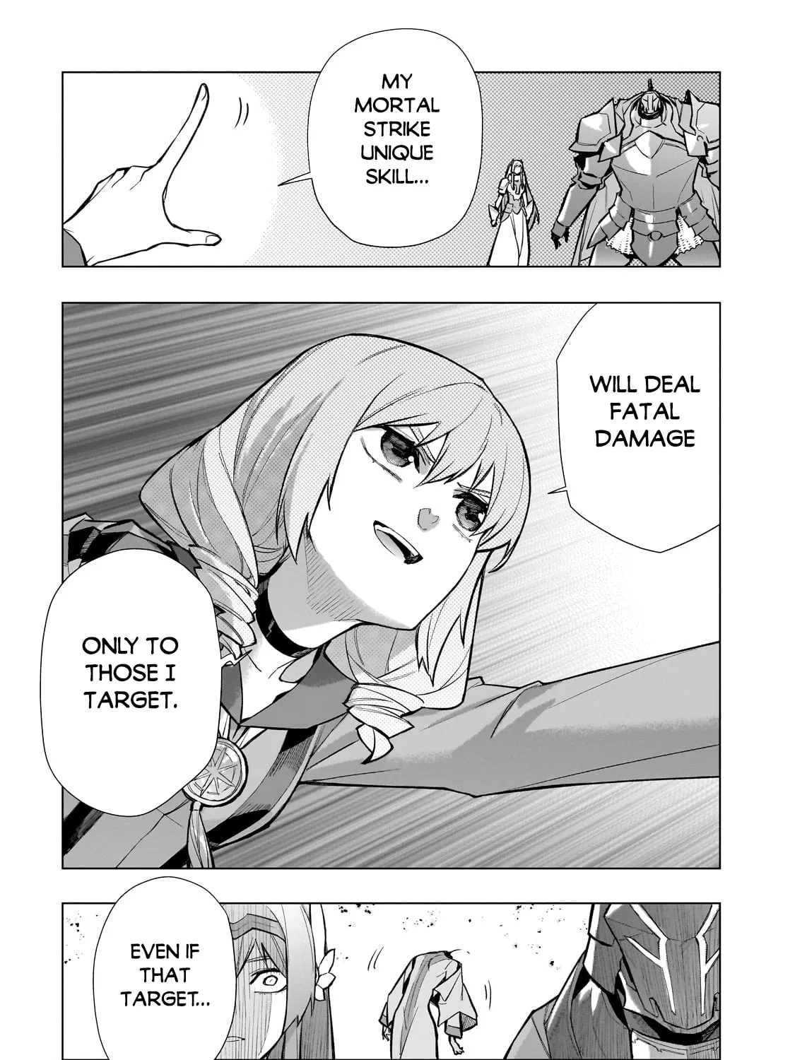 Read Black Summoner chapter 138 image 5 on Lezhin