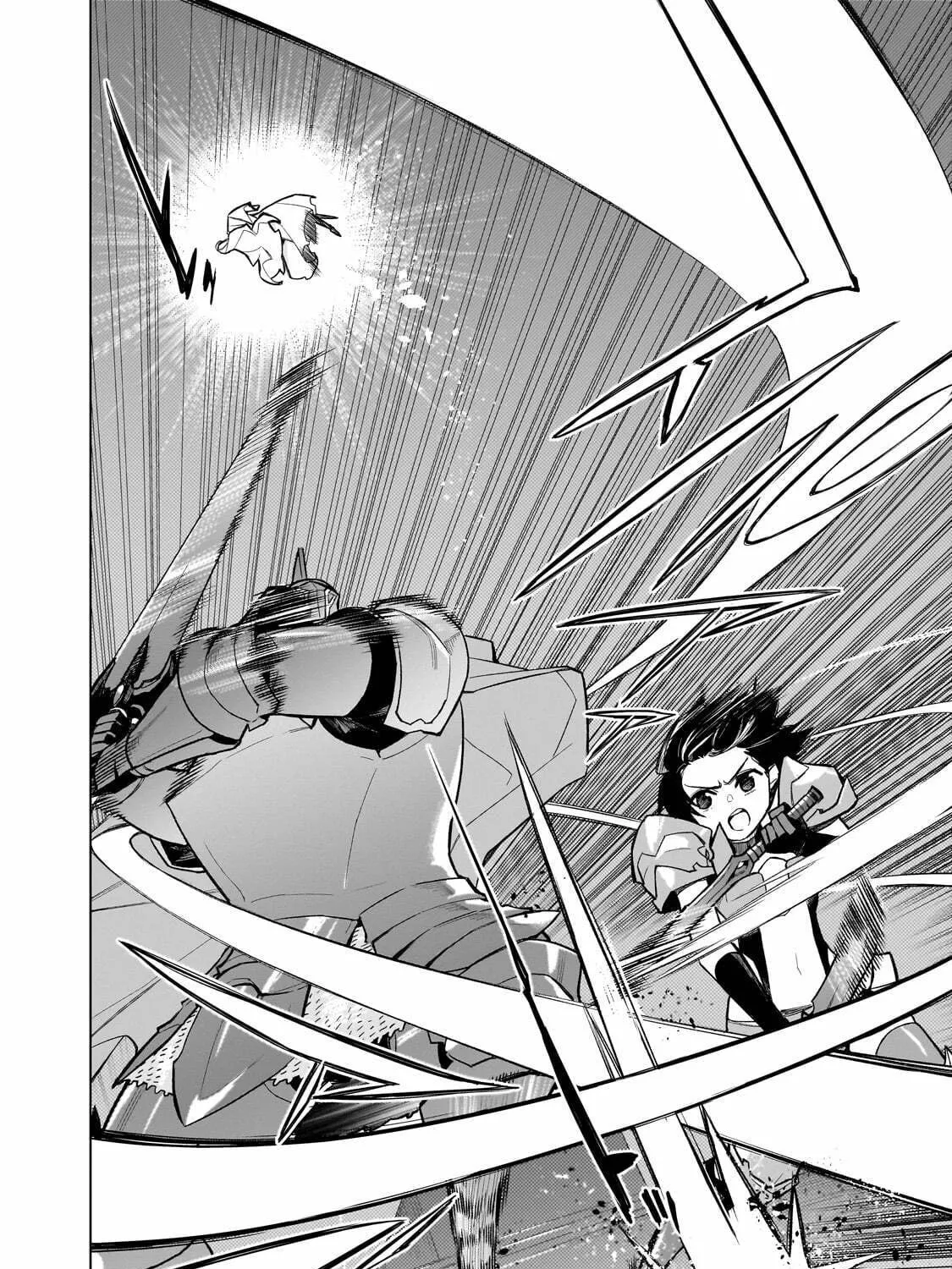 Read Black Summoner chapter 139 image 11 on Lezhin